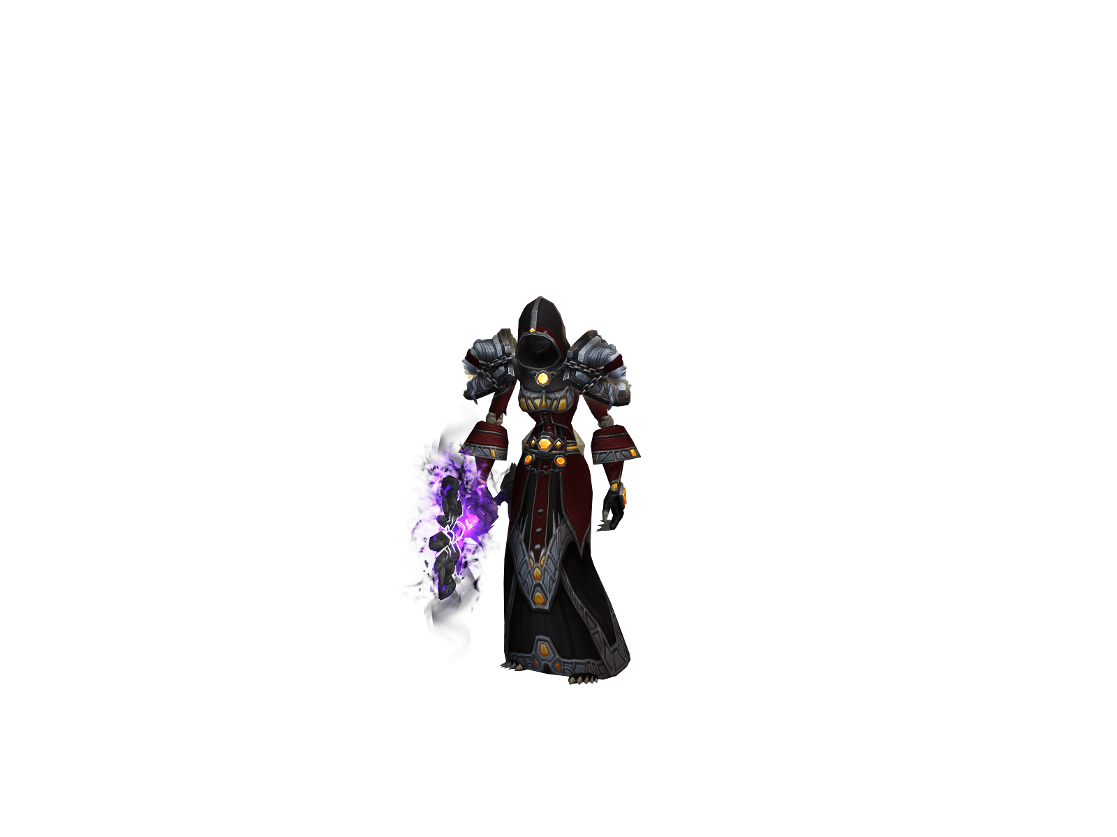 Full character render of Breehzze