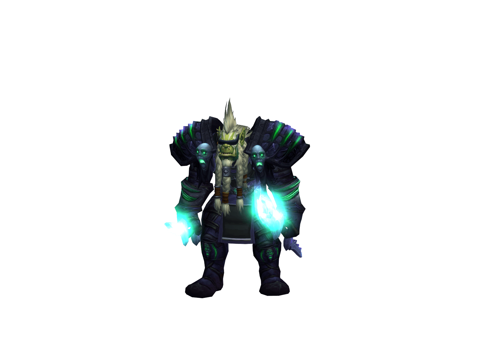 Full character render of Süpähöt