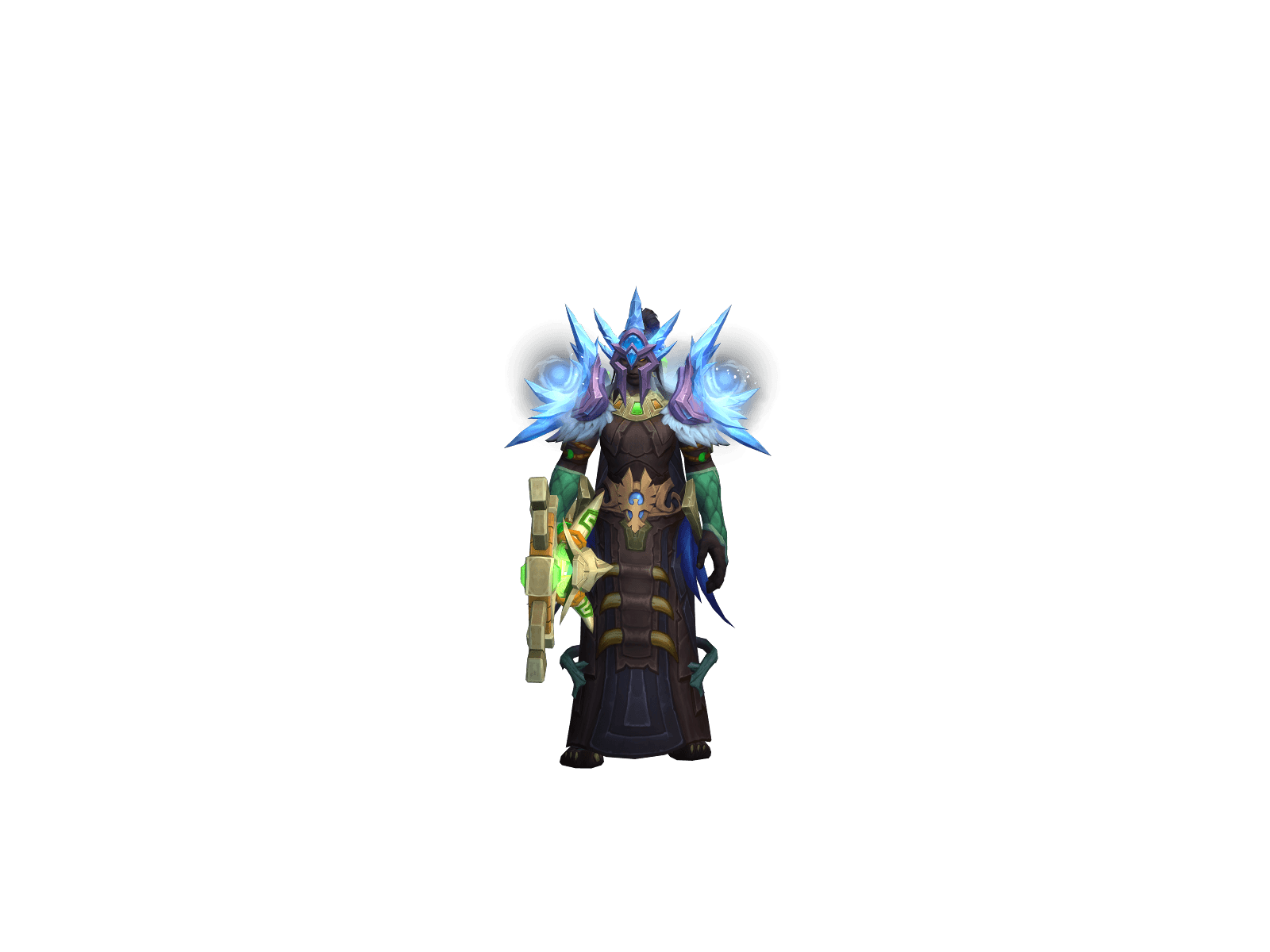 Full character render of Mjaszon