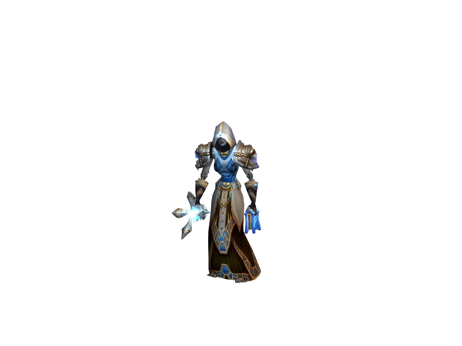 Full character render of Rayokkenx