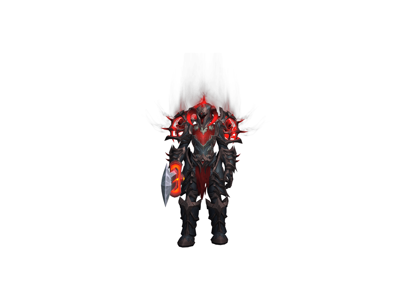 Full character render of Goolgg