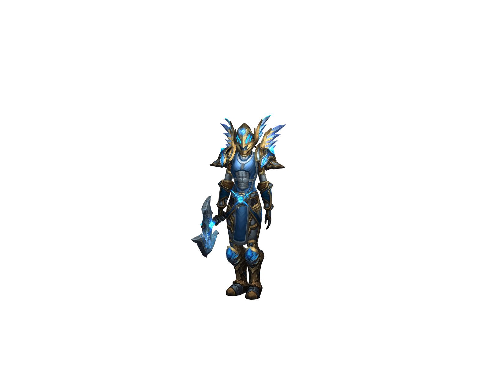 Full character render of Scrtz