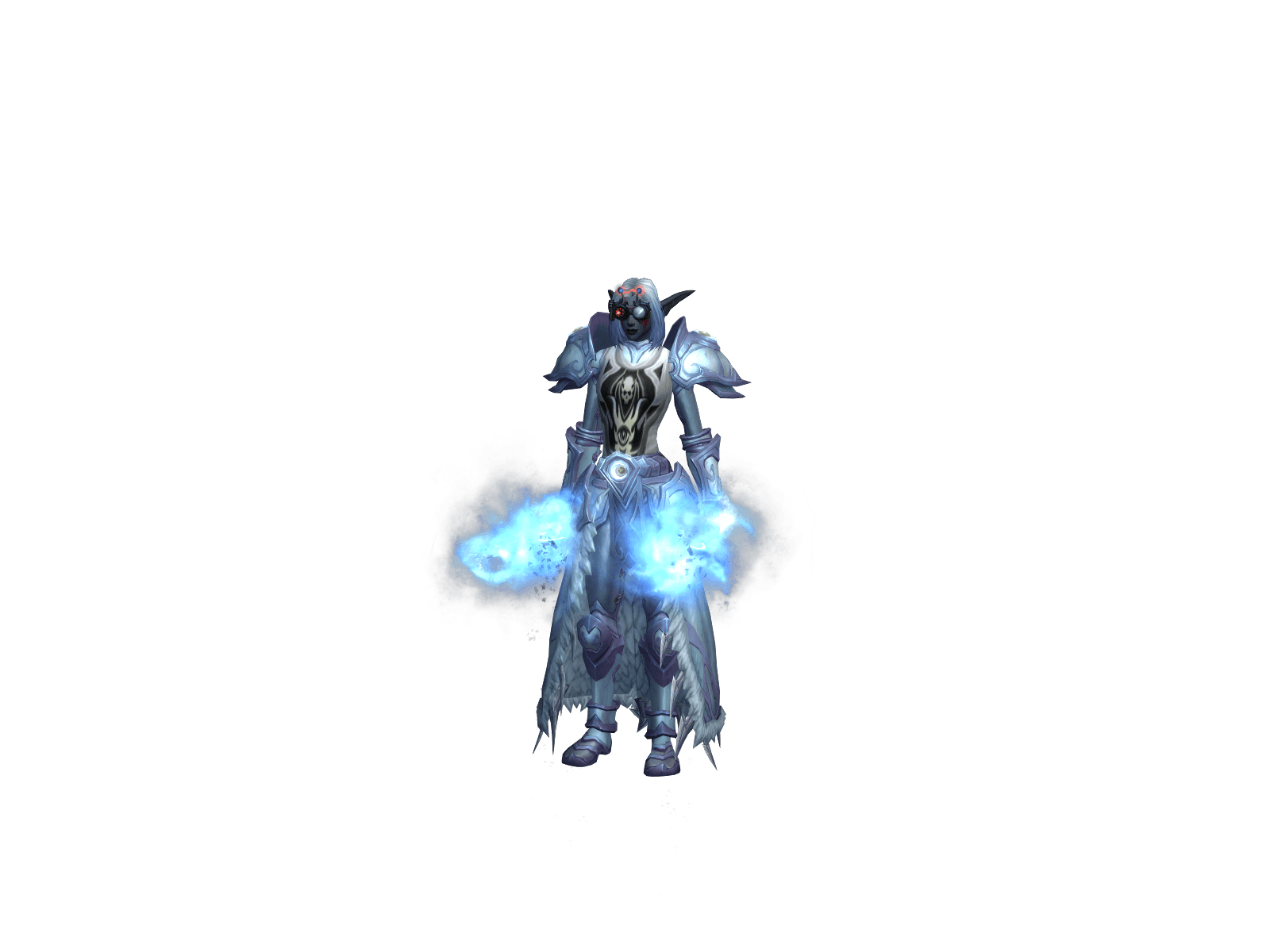 Full character render of Odensè
