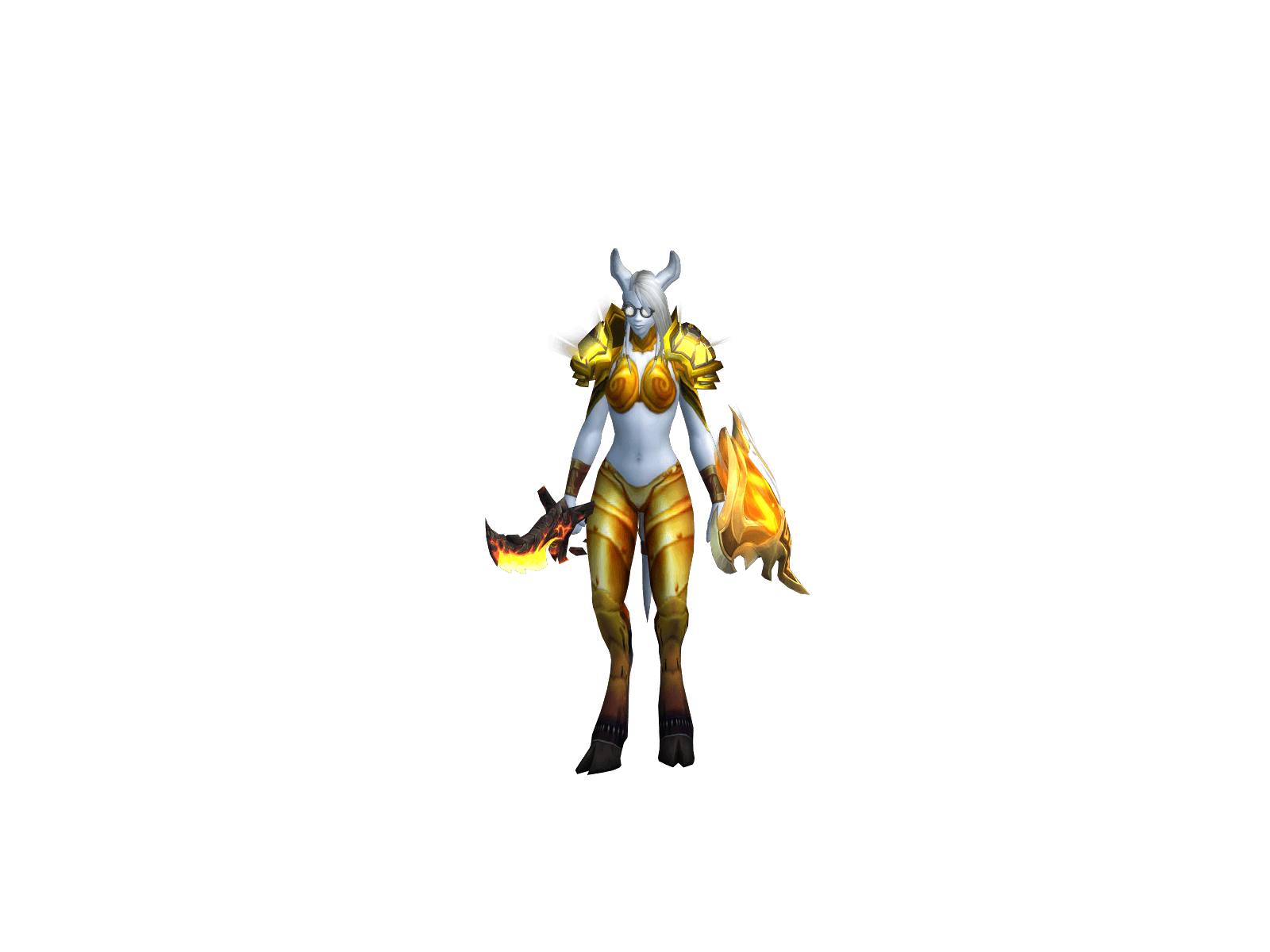 Full character render of Säleiskin