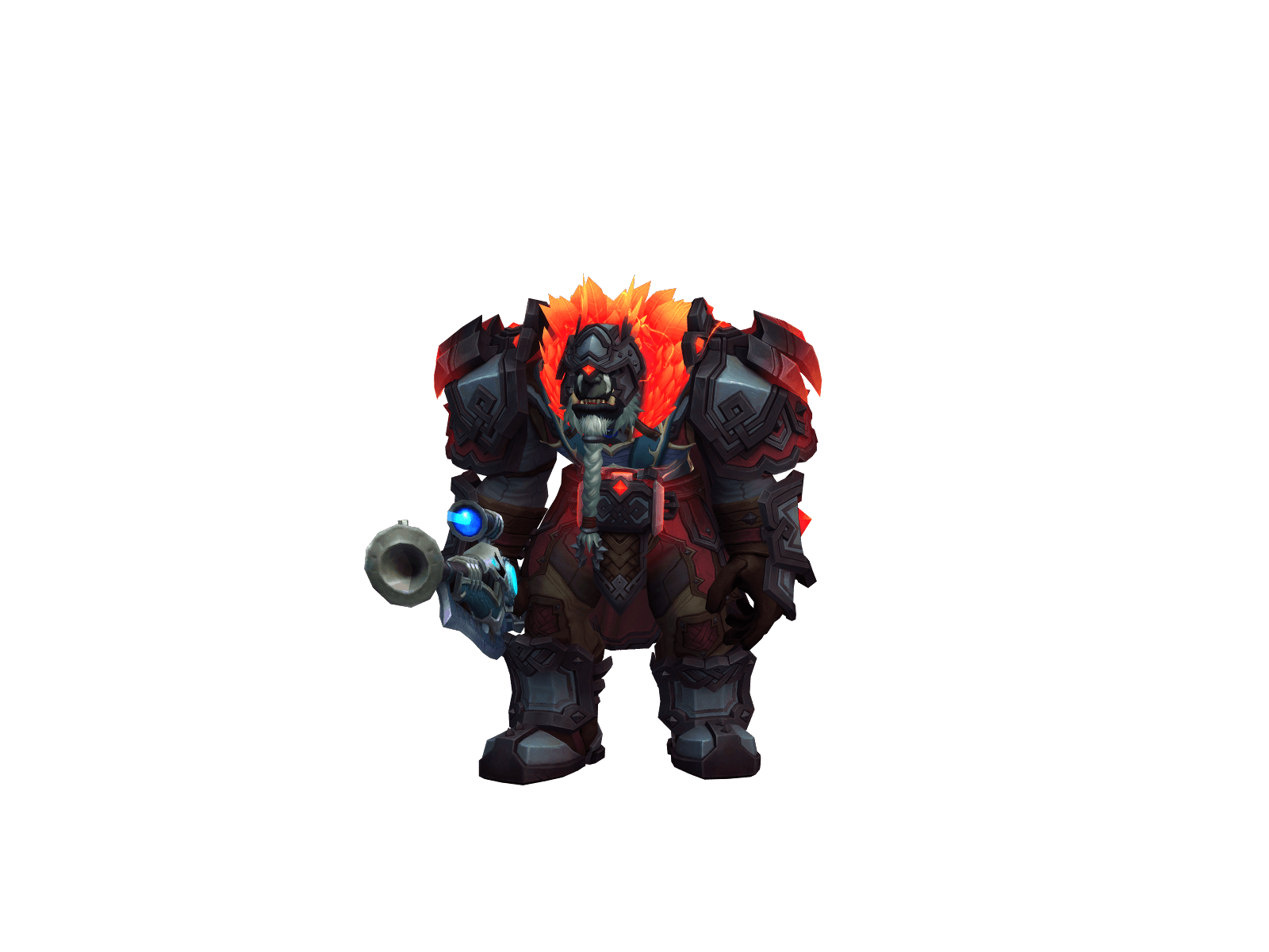 Full character render of Milkhuntér