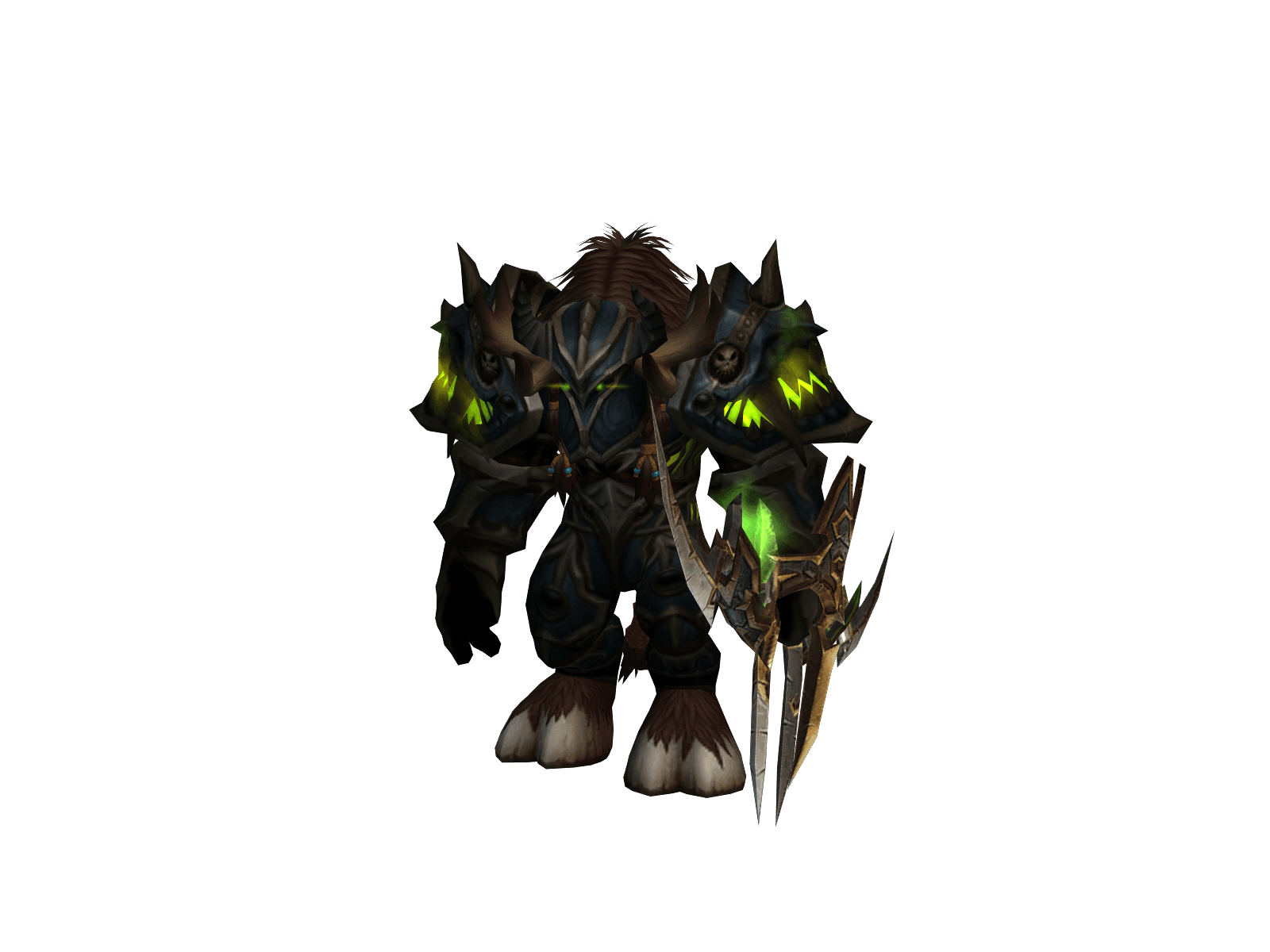Full character render of Anastashs