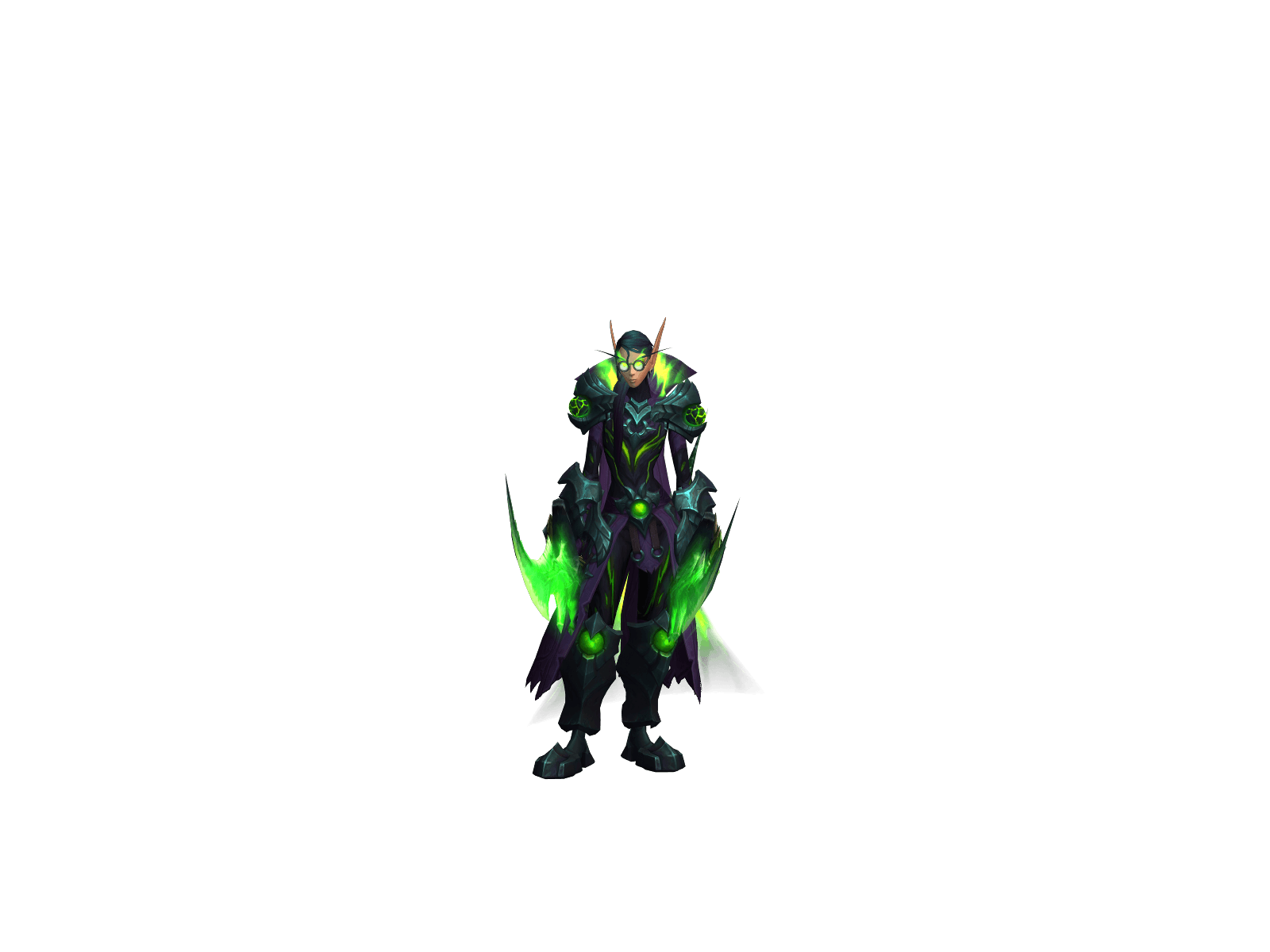 Full character render of Shâdowheârt