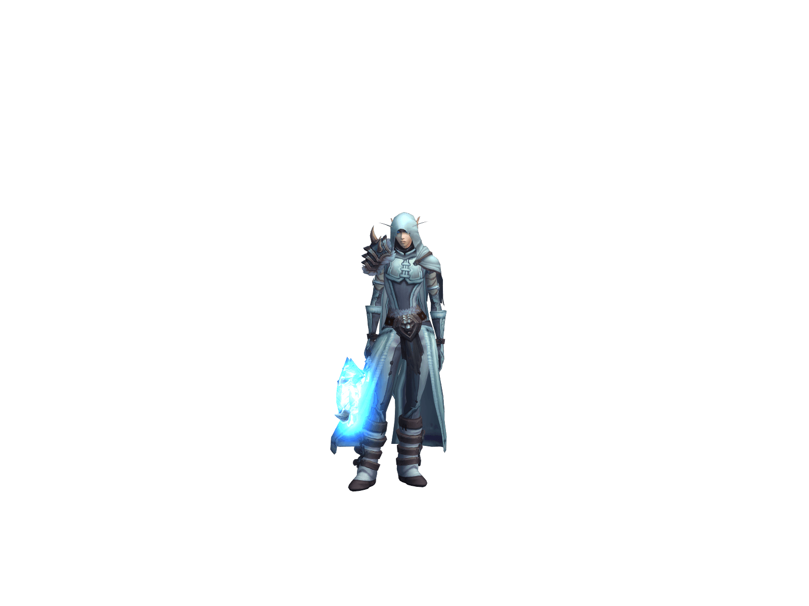 Full character render of Pshemo