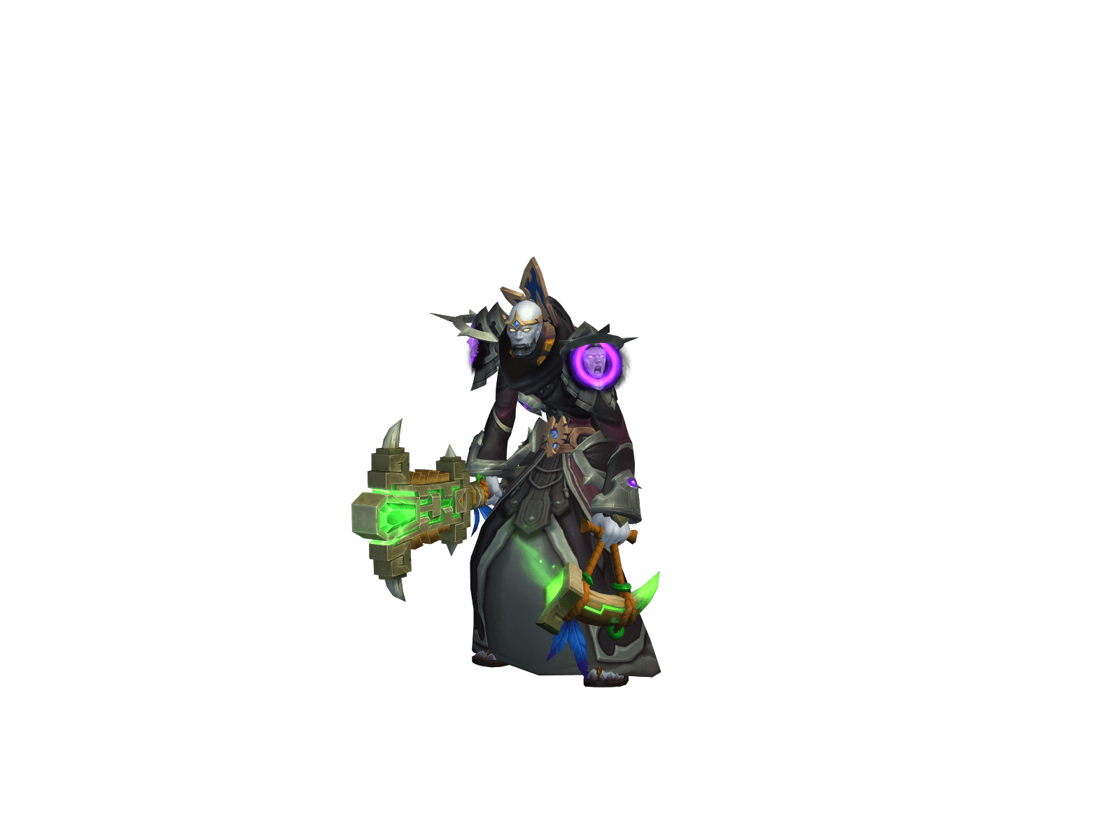 Full character render of Kaytoh