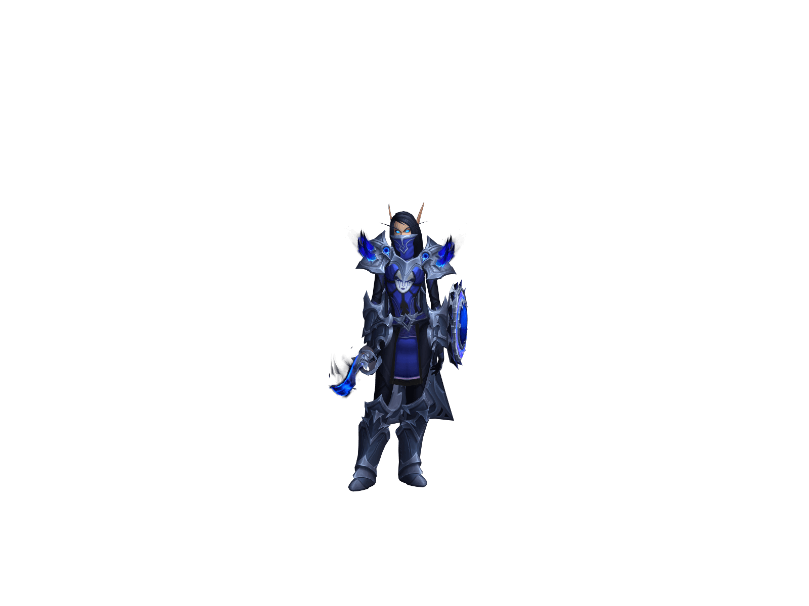 Full character render of Kärringjävel