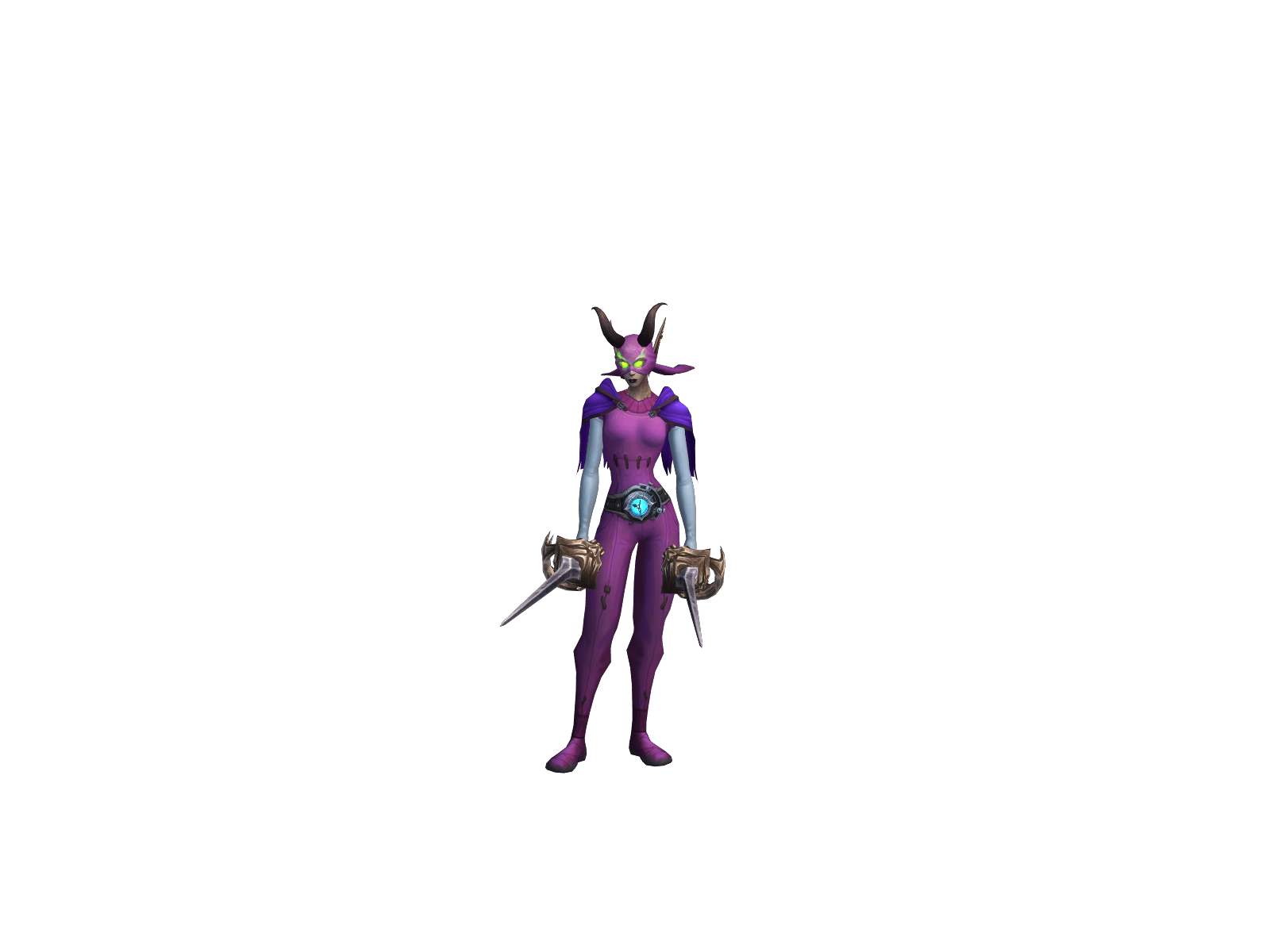 Full character render of Katvon