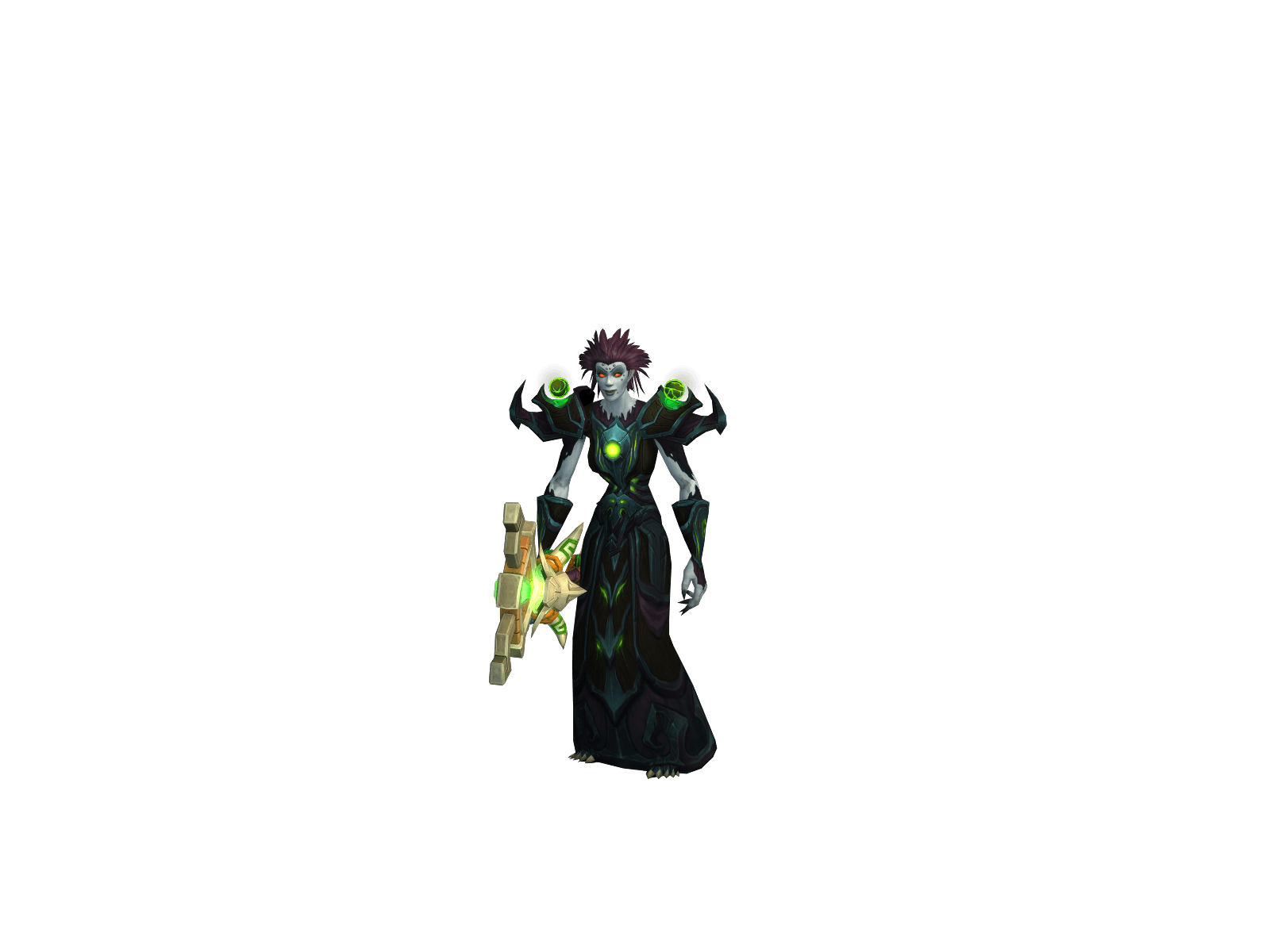 Full character render of Zêxy