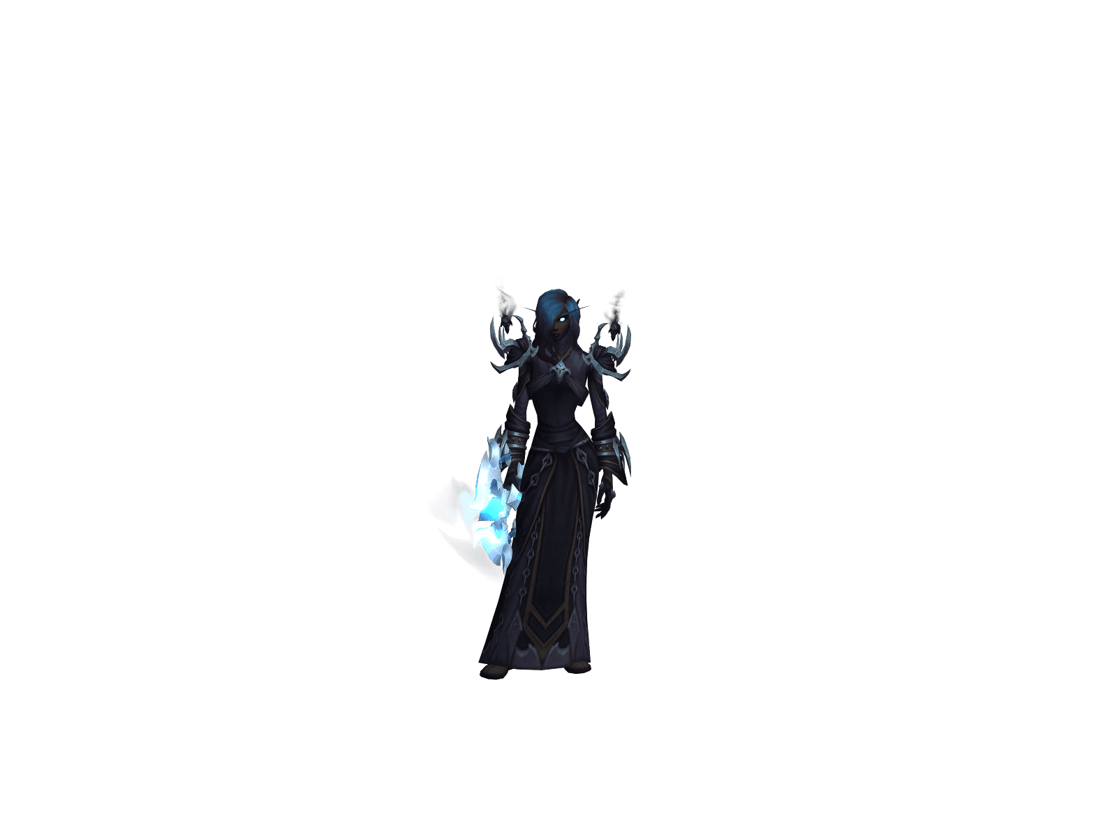 Full character render of Tømkìllsjrry