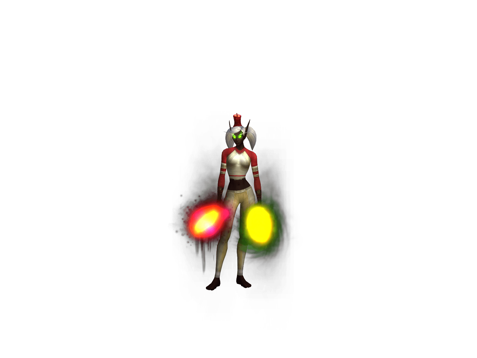 Full character render of Rptwat
