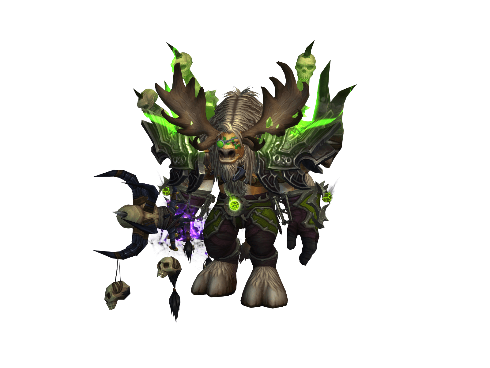 Full character render of Corrupter