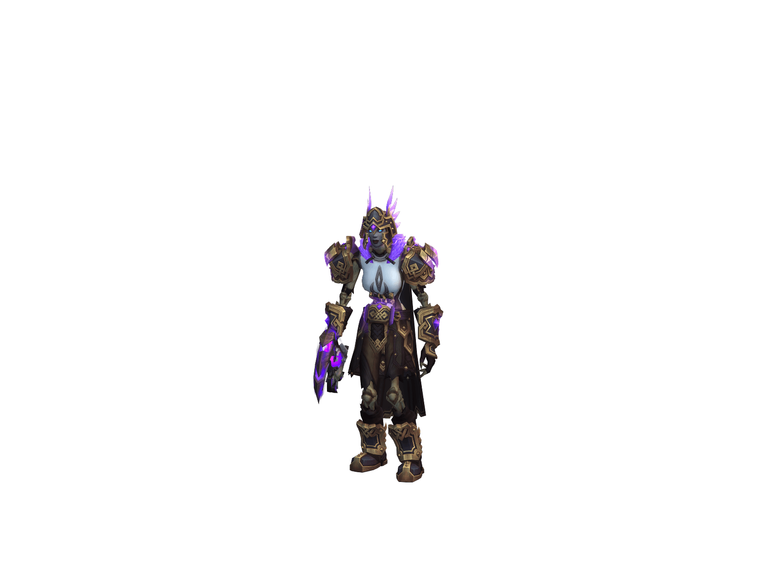 Full character render of Deadpriesty