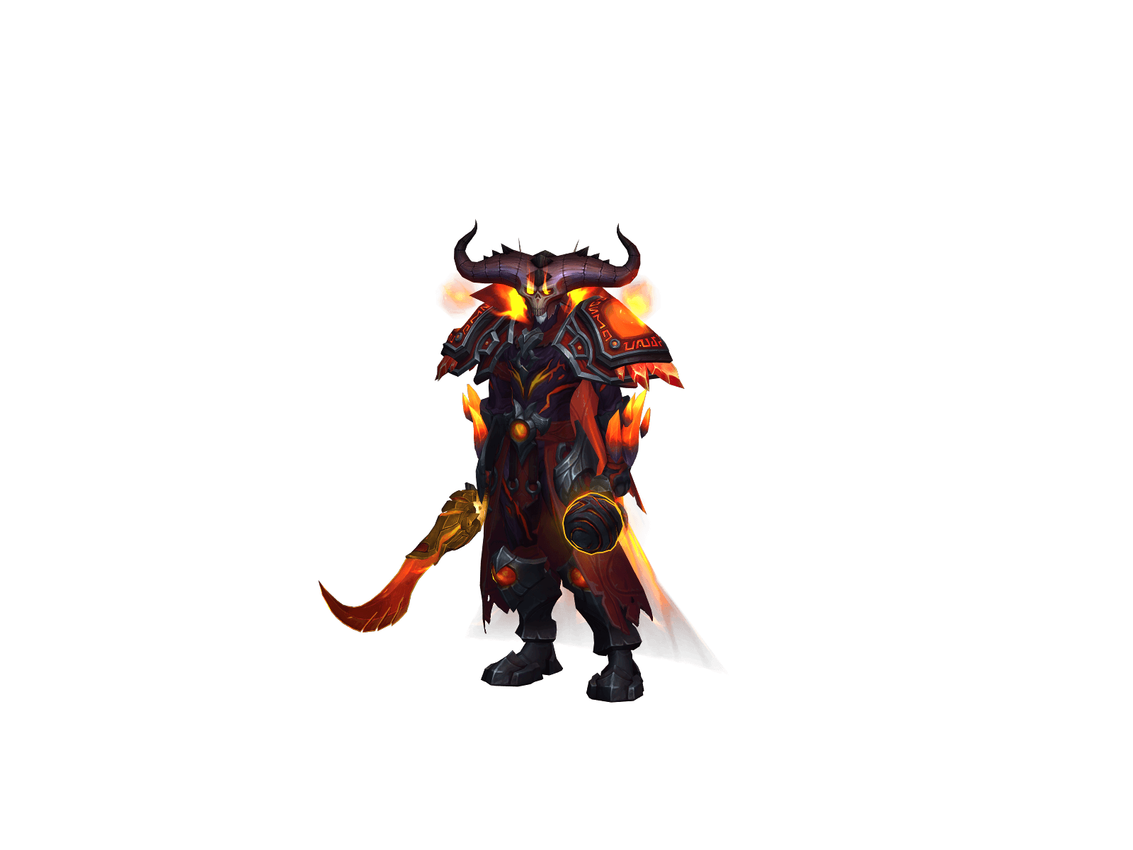 Full character render of Cornflekz