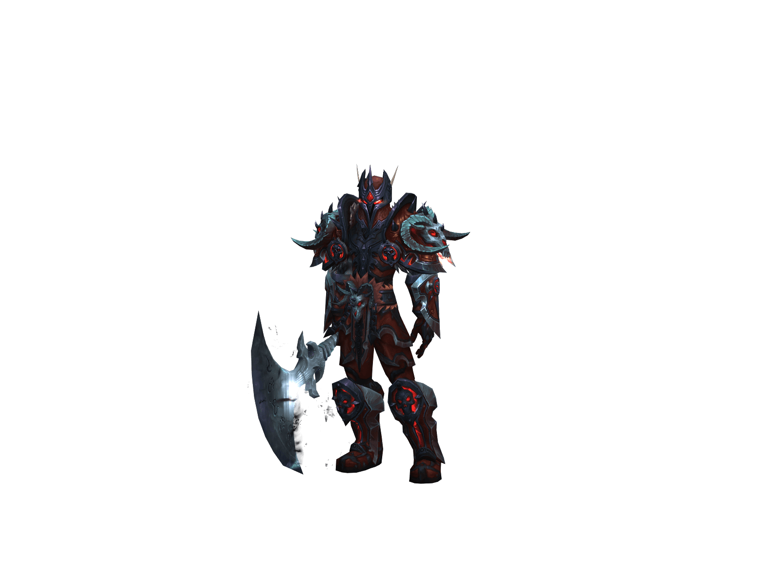 Full character render of Nebulas