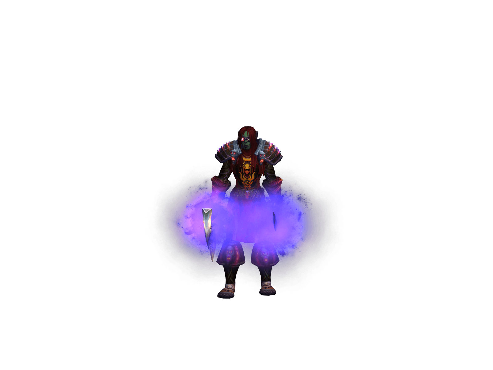 Full character render of Imilf