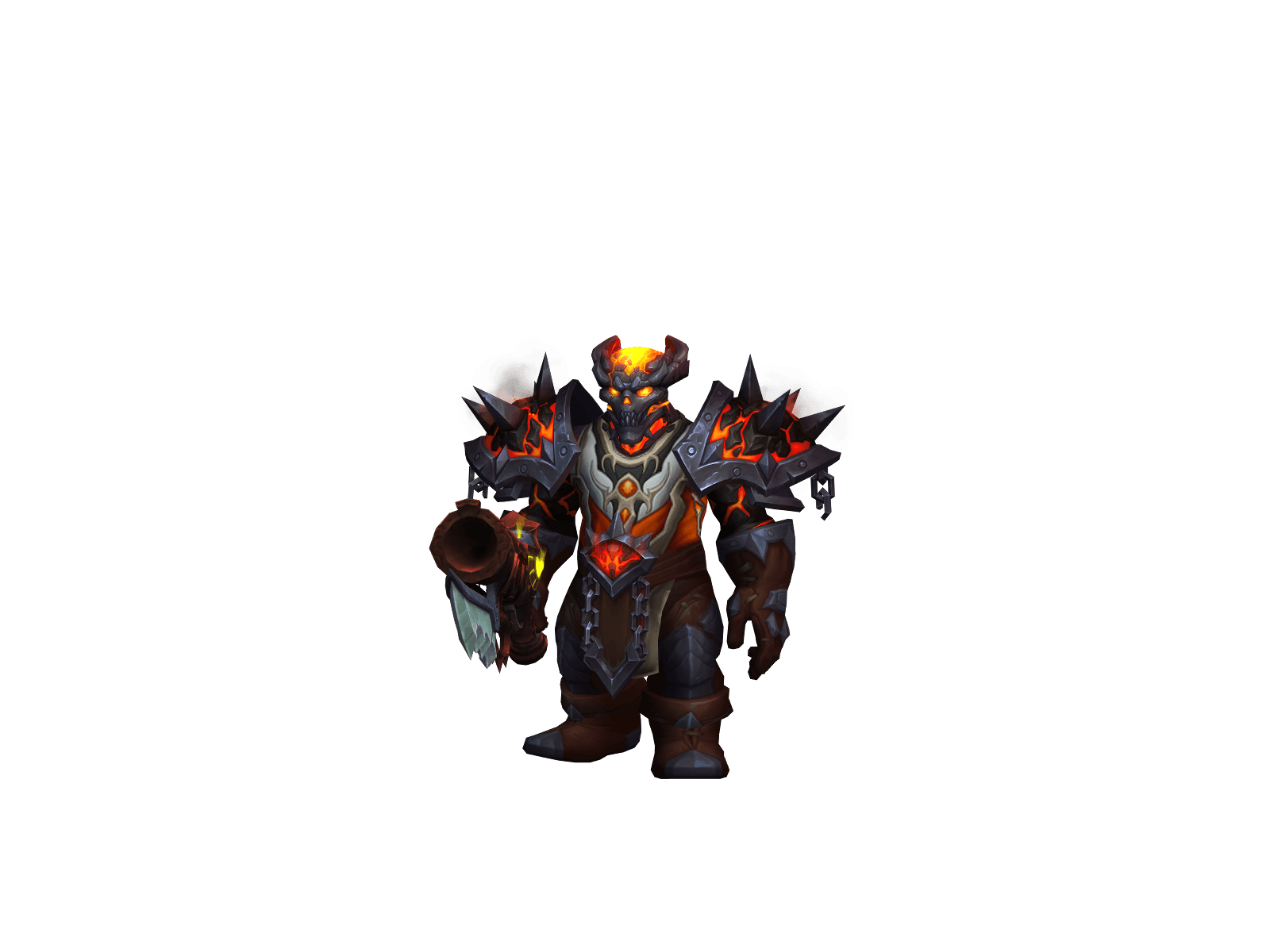 Full character render of Khartezan