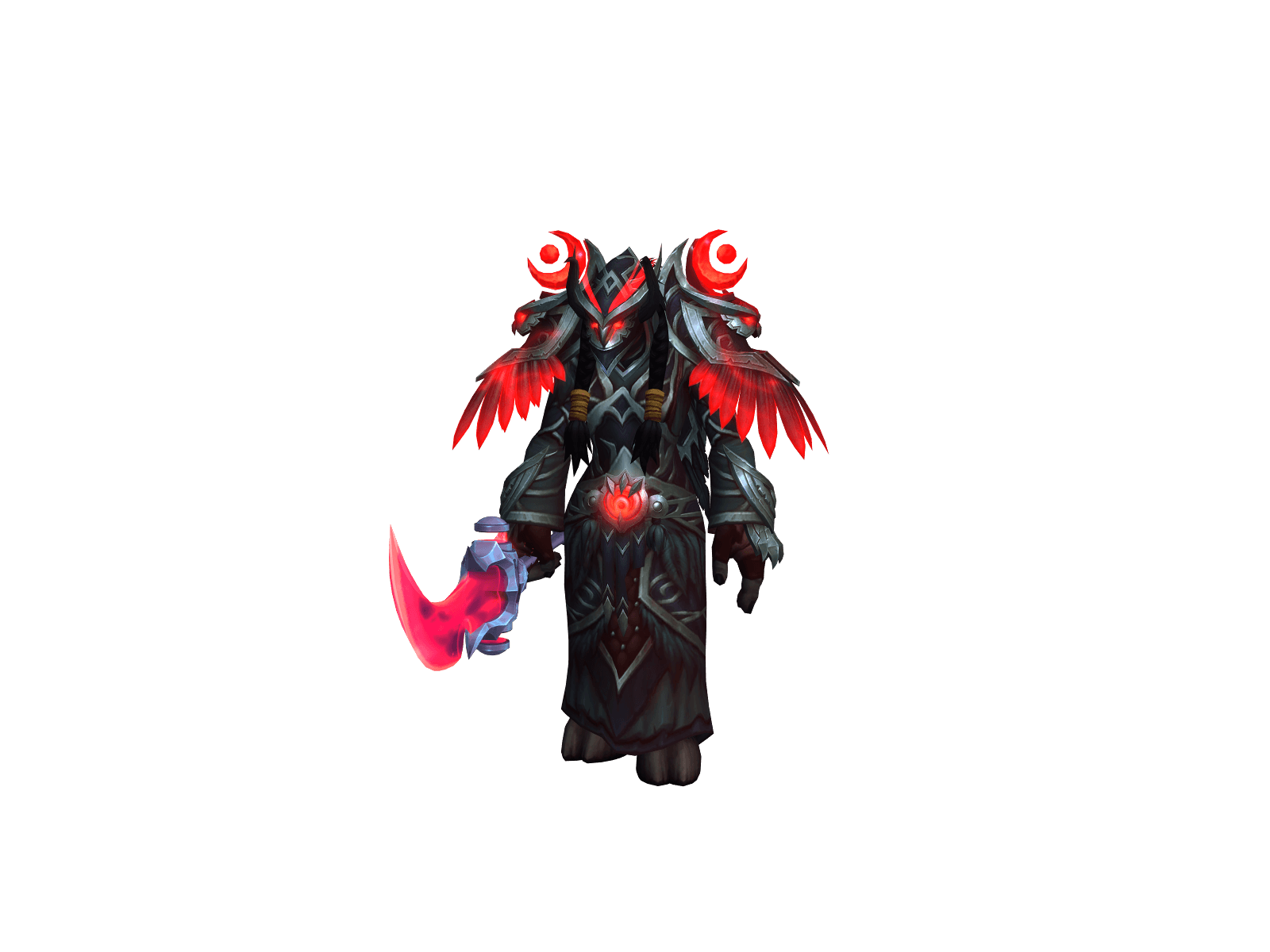 Full character render of Läskimulkku