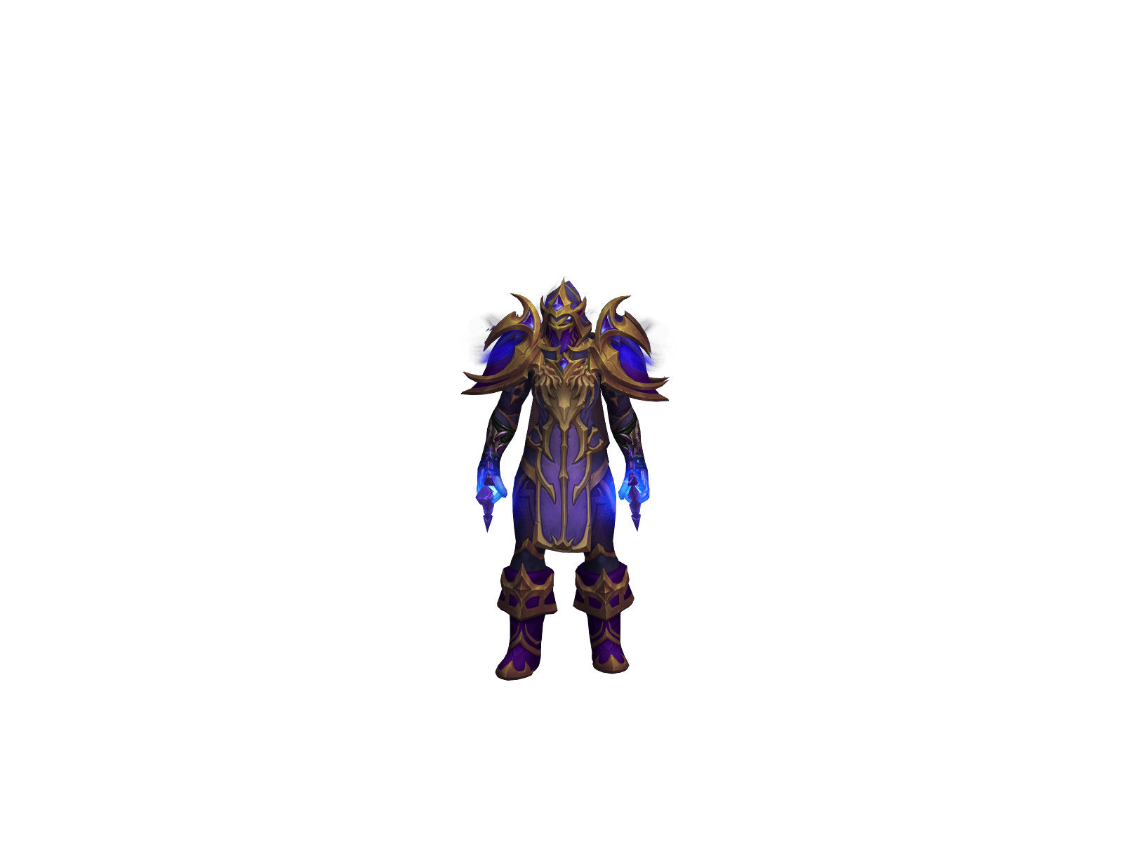 Full character render of Rdwx