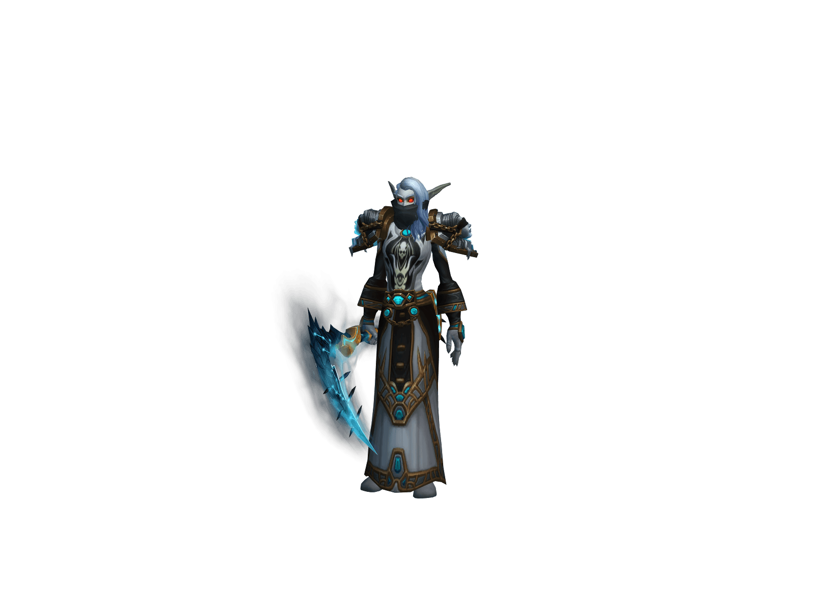 Full character render of Nêgann