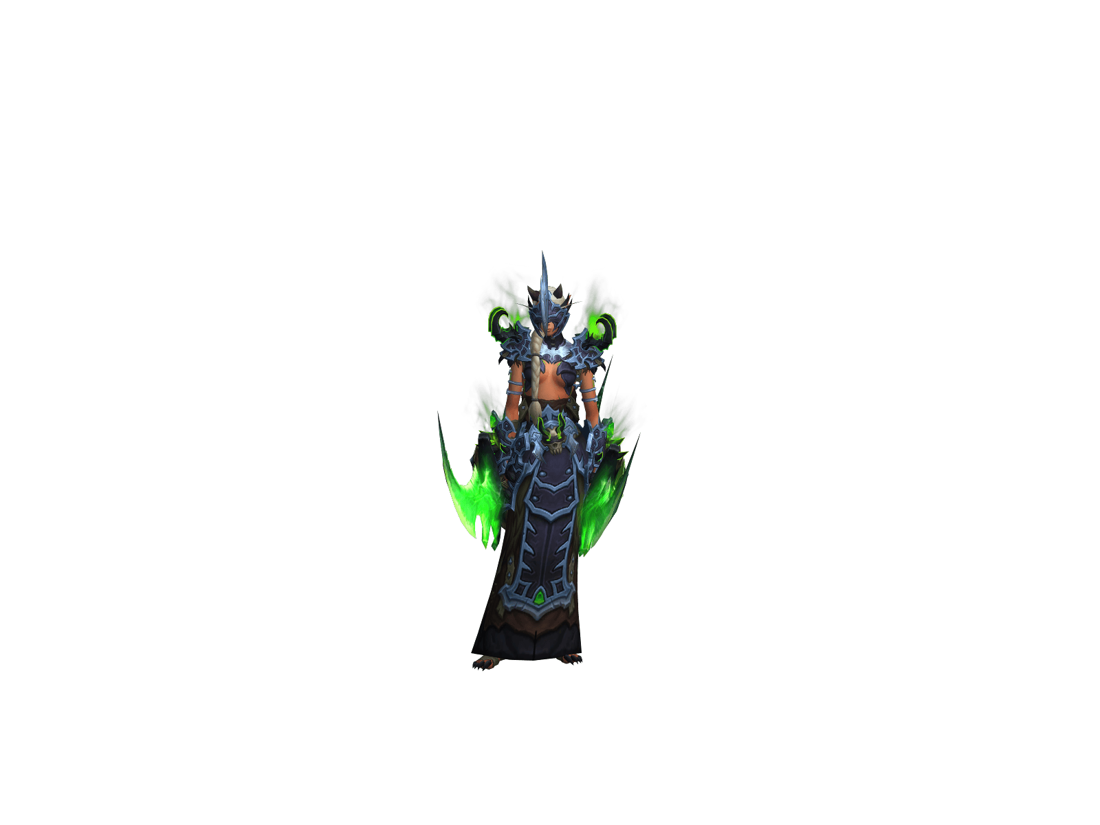 Full character render of Suzalina