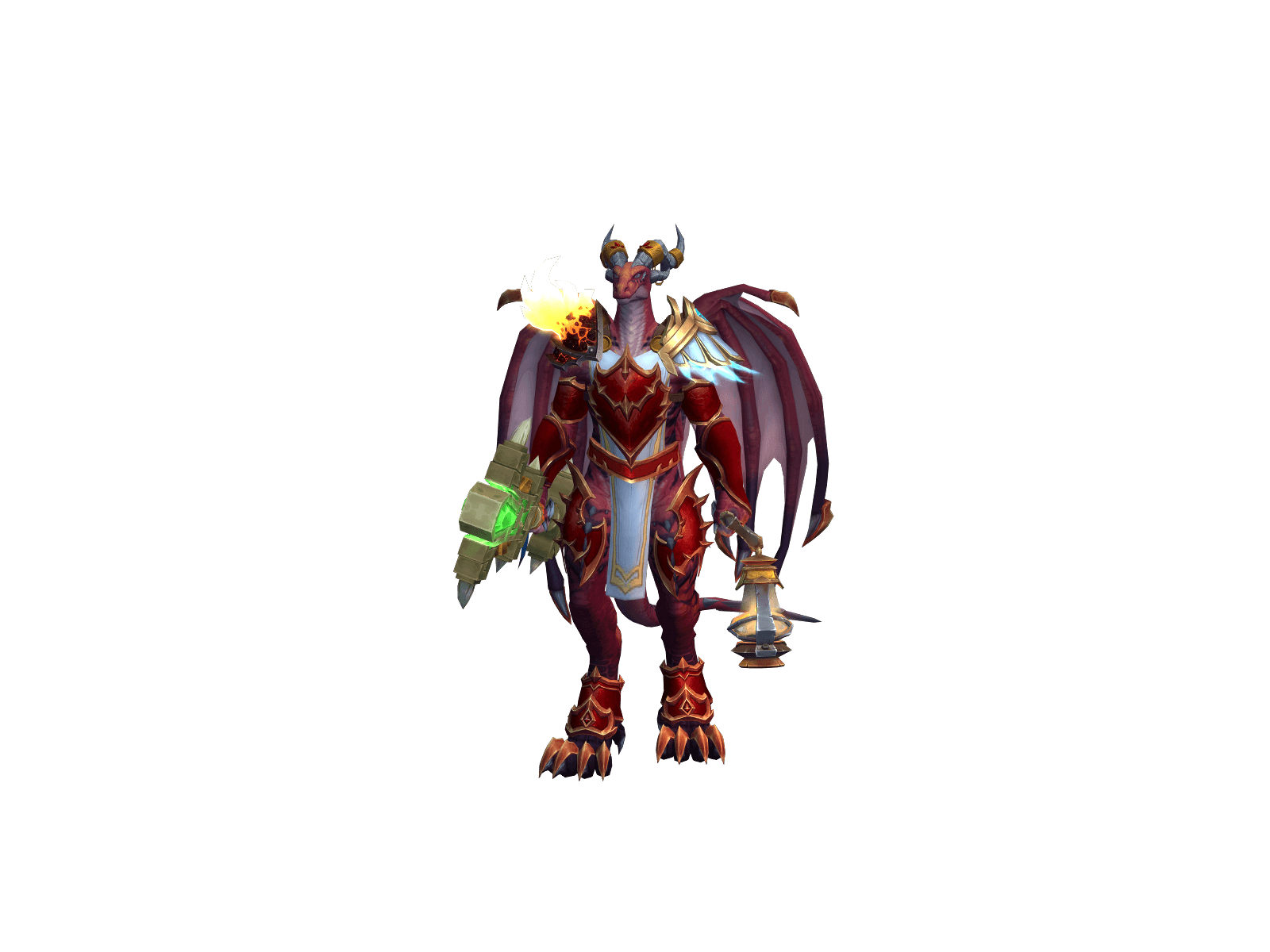 Full character render of Basespinner