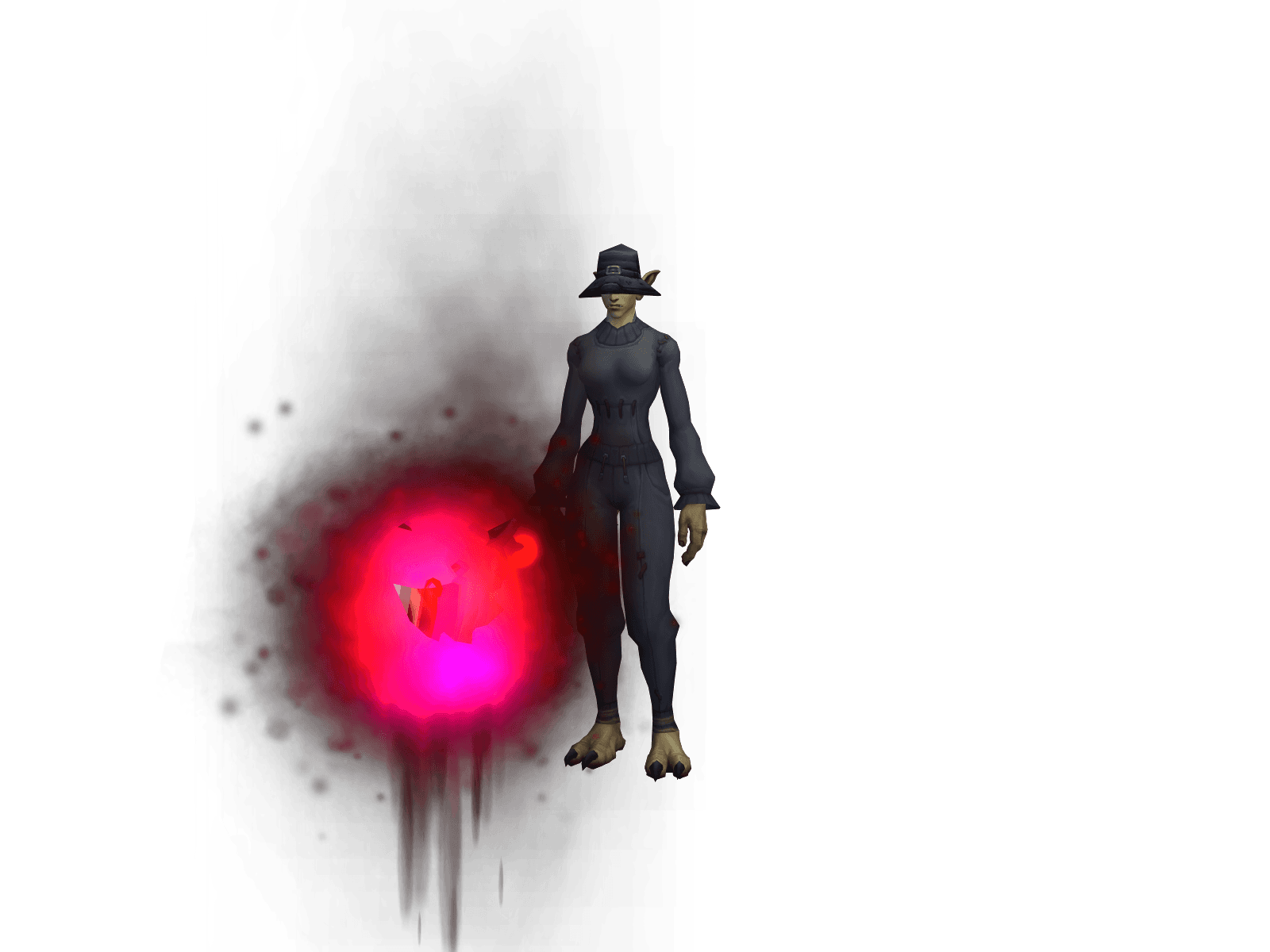 Full character render of Ninoboyswag