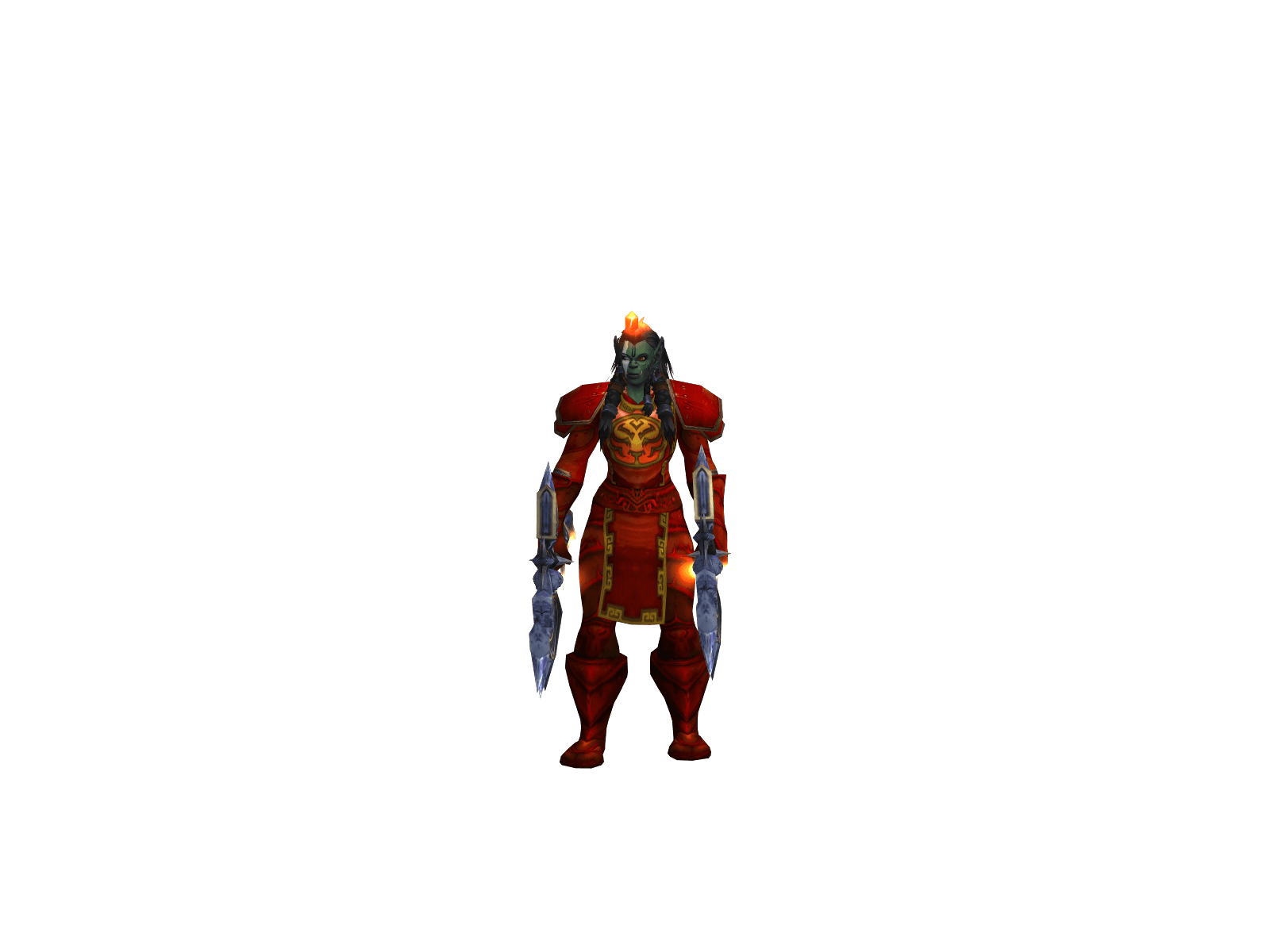 Full character render of Skumpaorcan
