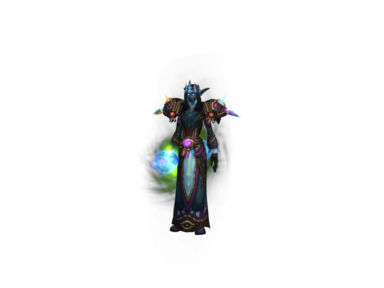 Full character render of Zxcvbnmlpx