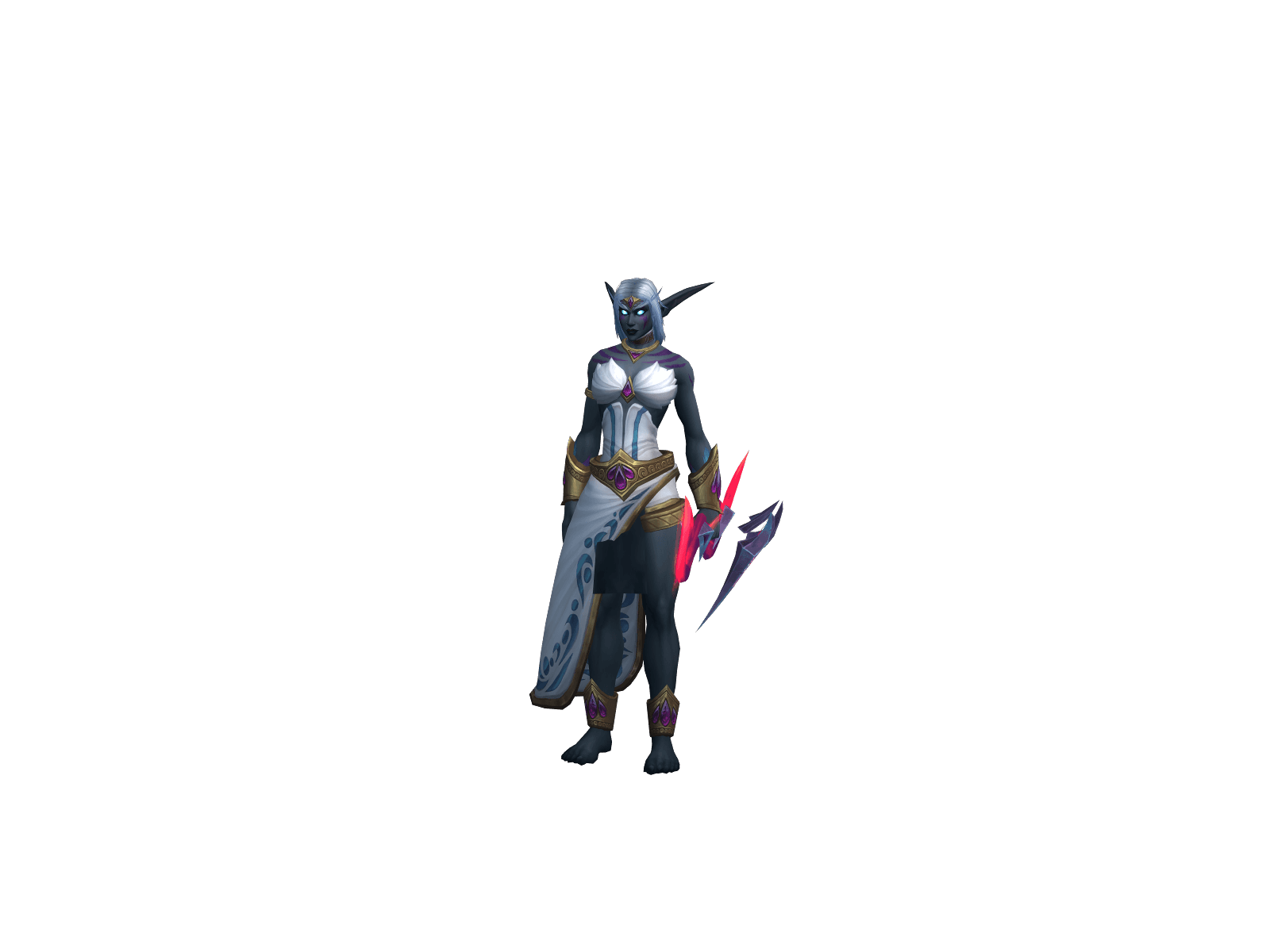 Full character render of Niviuz