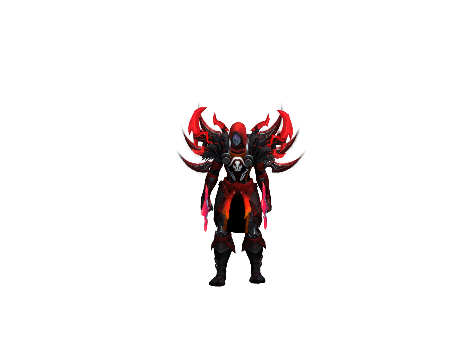 Full character render of Saptrinket