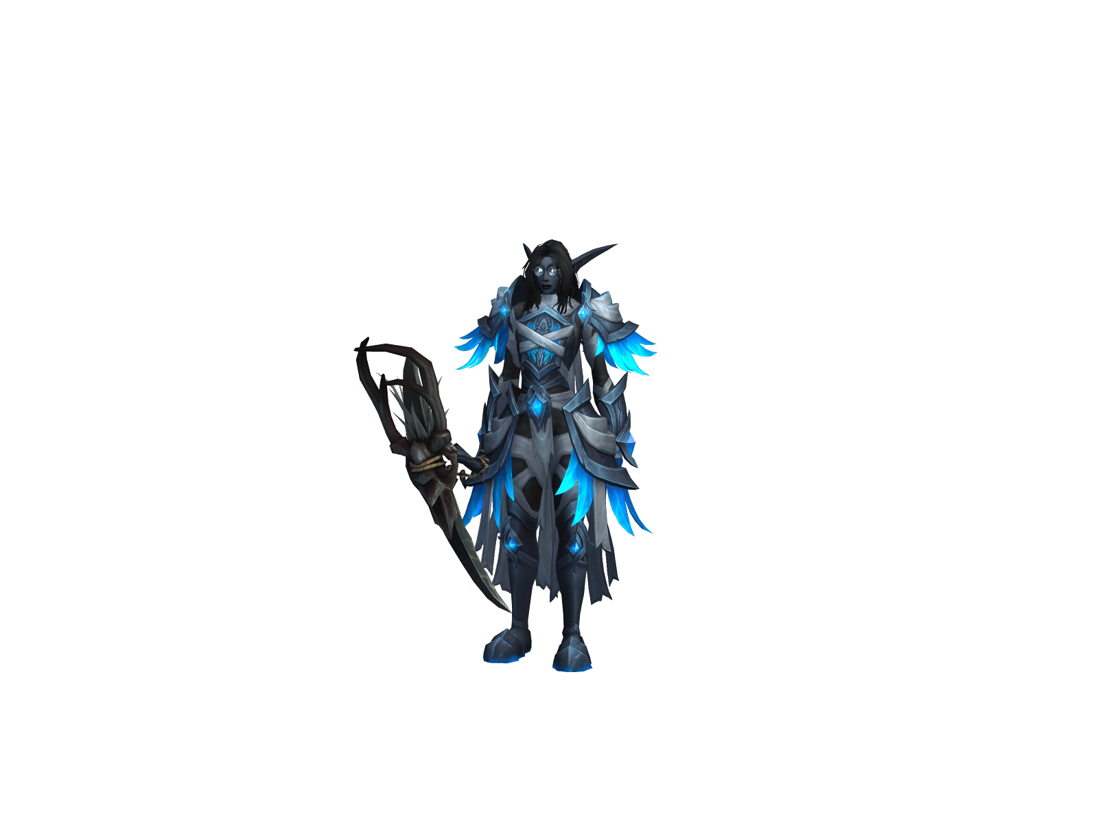 Full character render of Jiologics