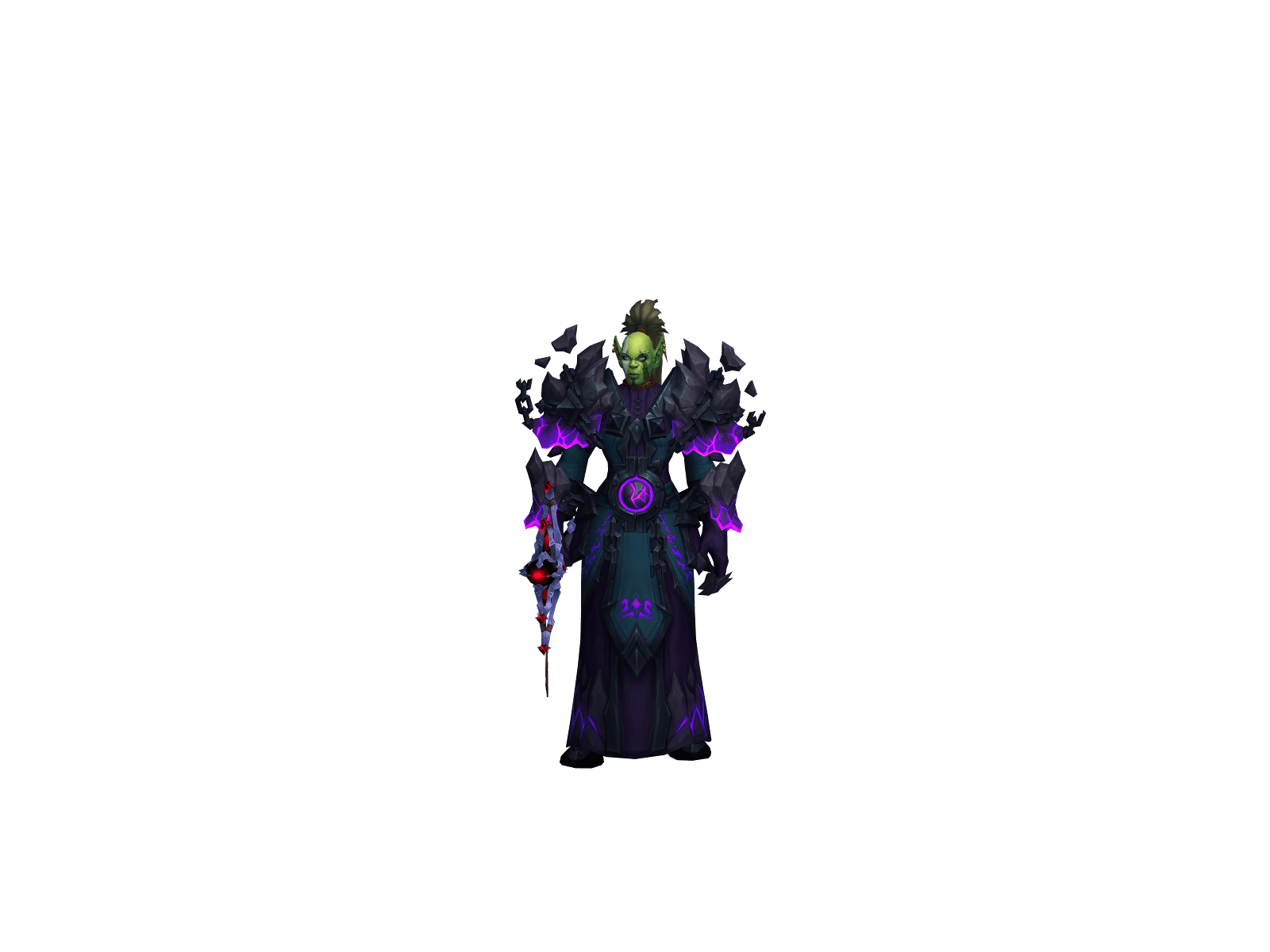 Full character render of Lockvareja