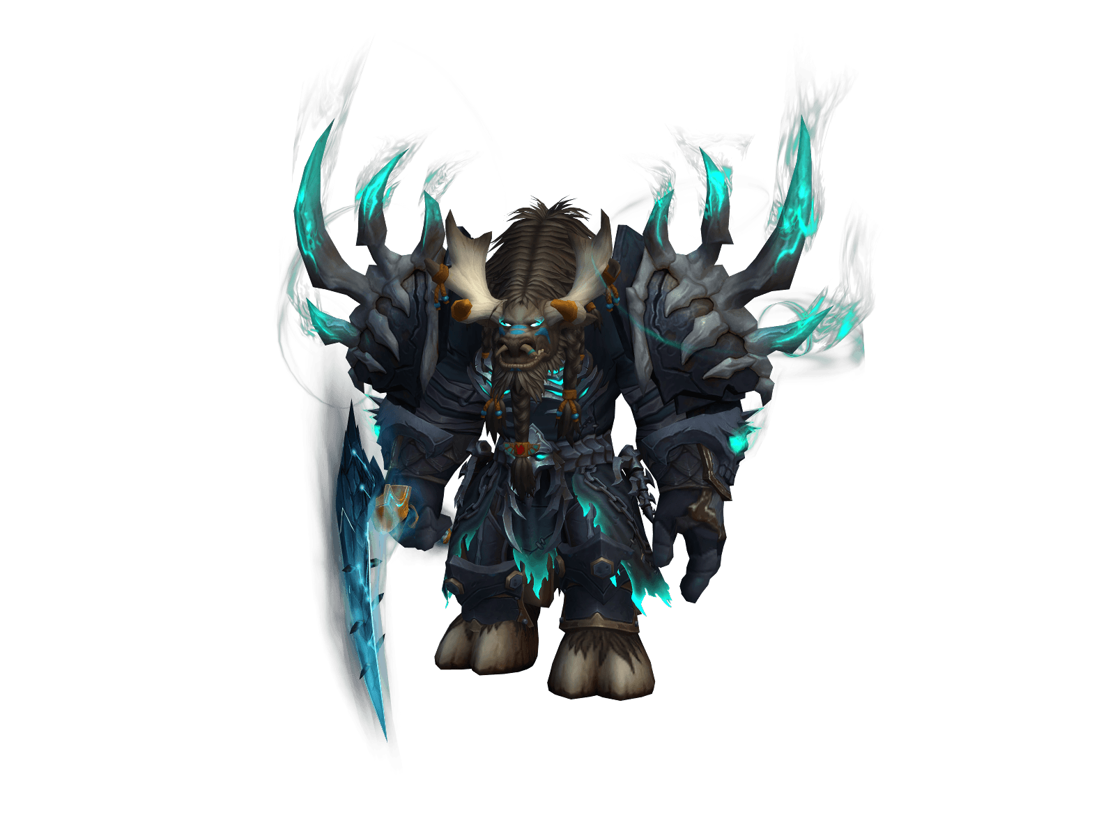 Full character render of Nasemiriso