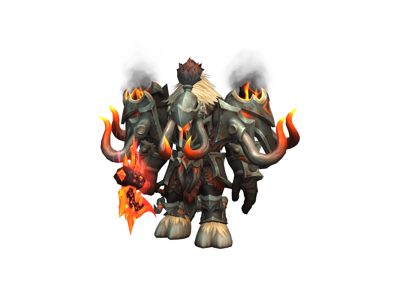 Full character render of Nakatajiv