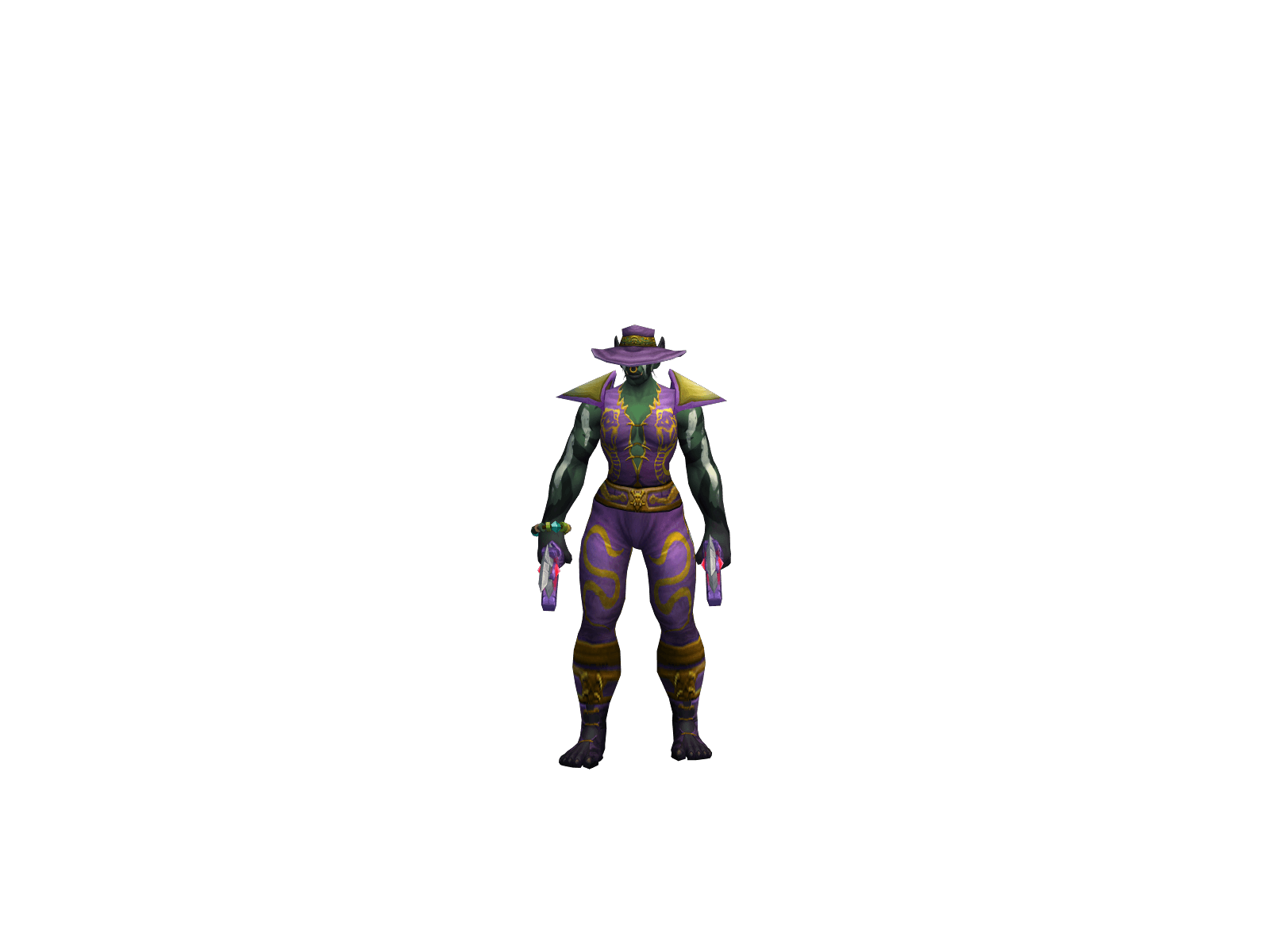 Full character render of Bäckhammarn