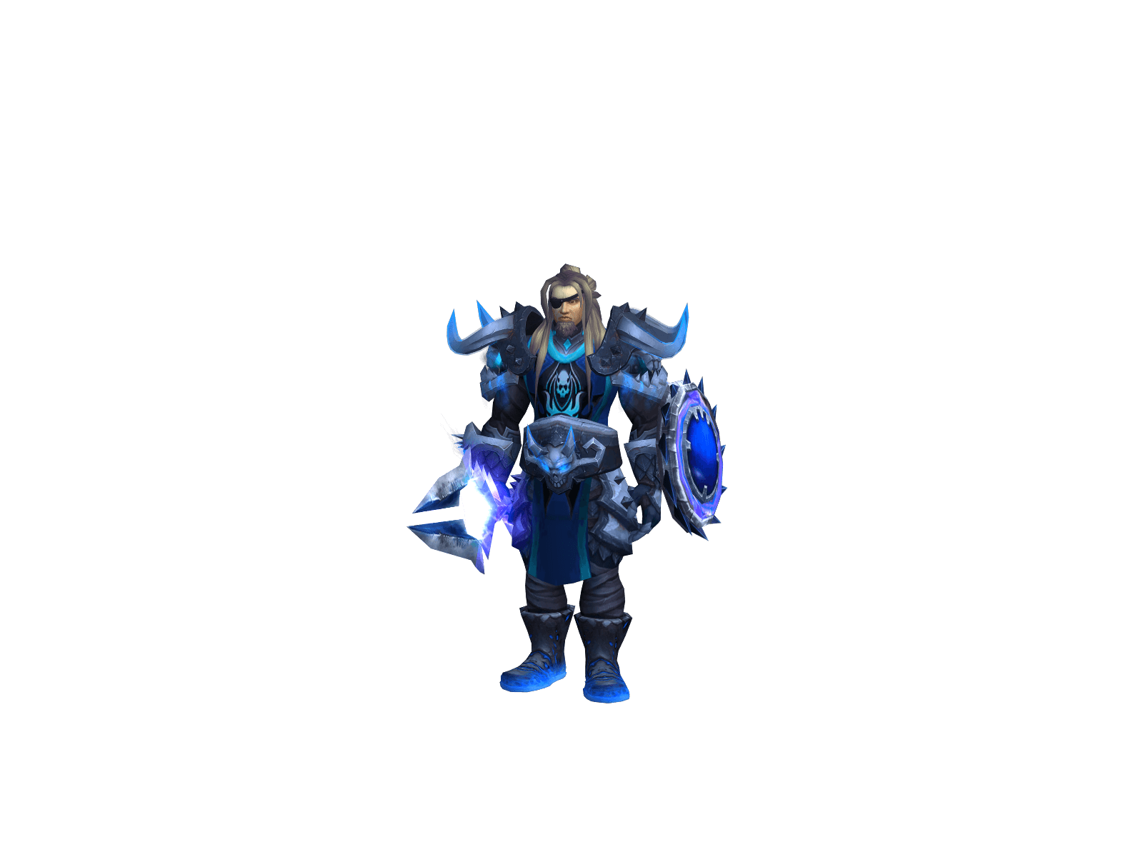 Full character render of Darkspadez