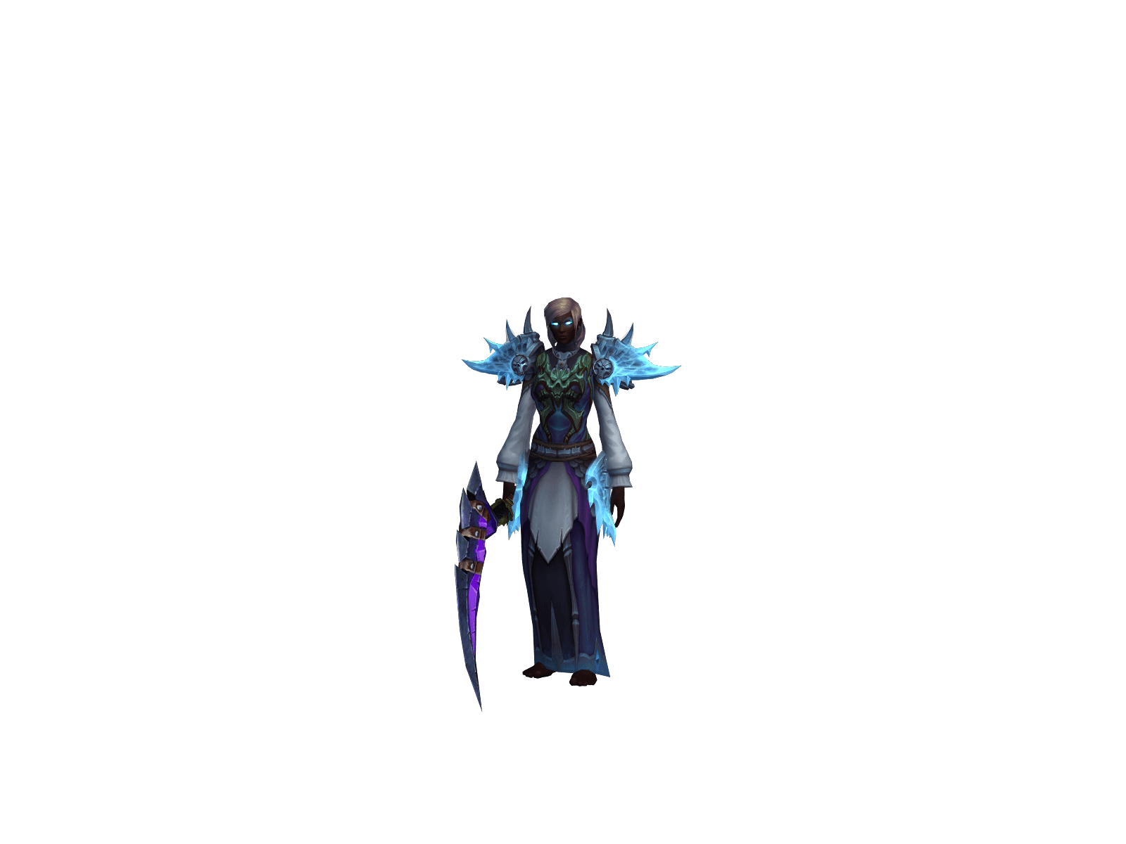 Full character render of Eriktv