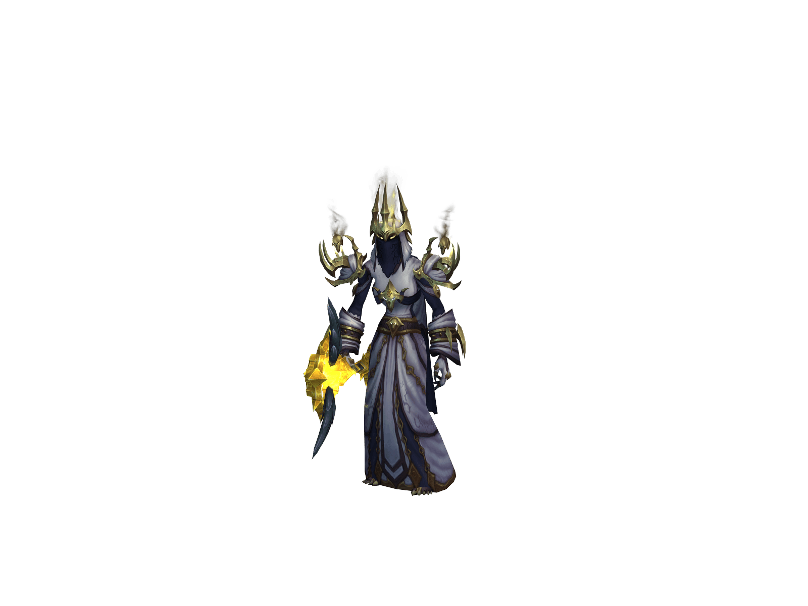 Full character render of Zoho