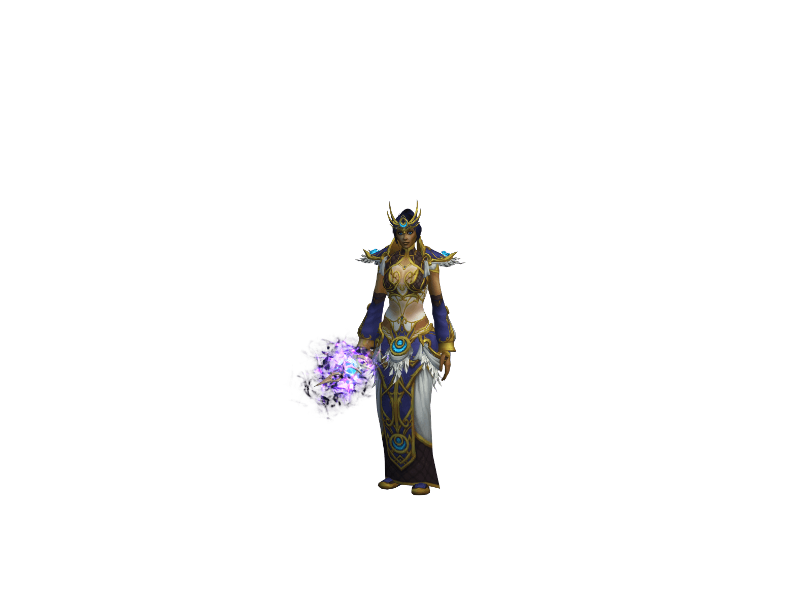Full character render of Yasydots