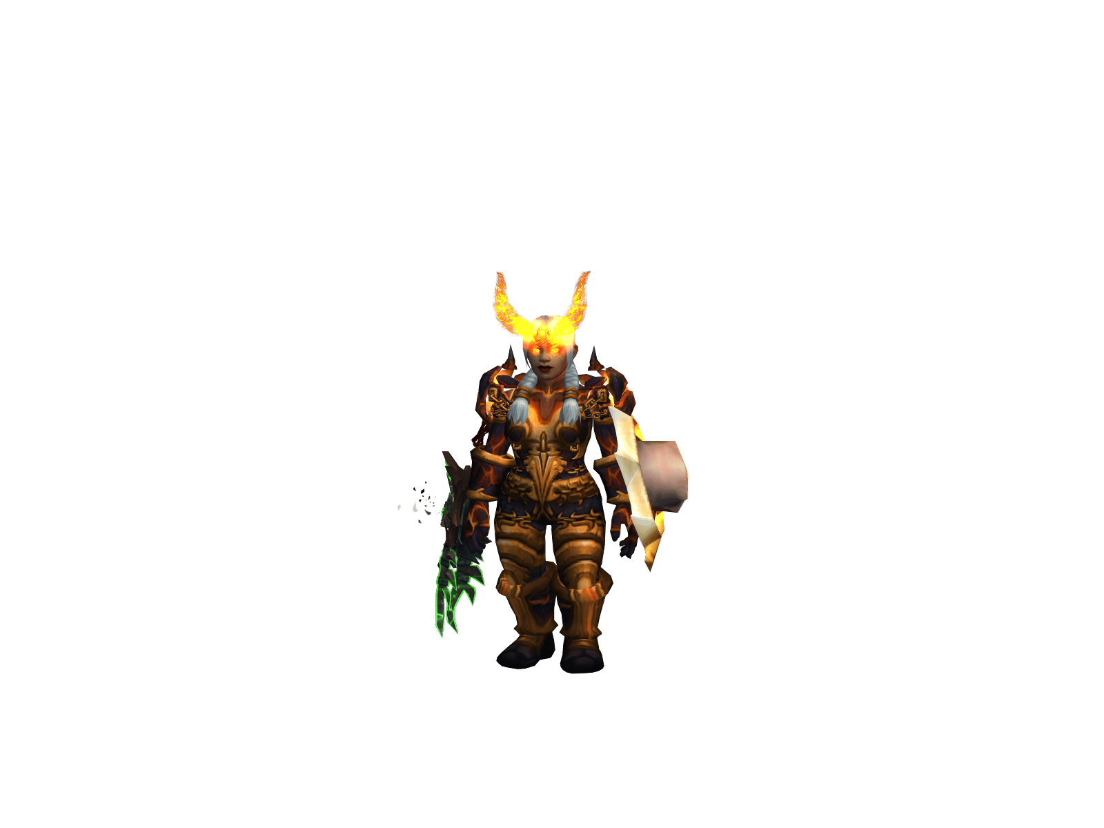 Full character render of Stürmer