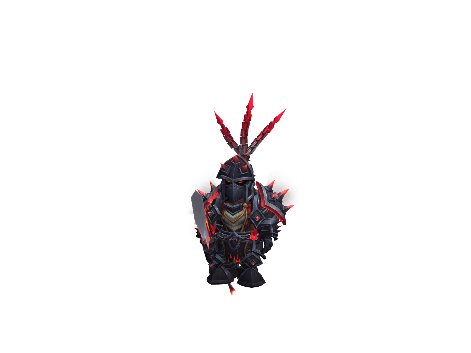 Full character render of Zupex