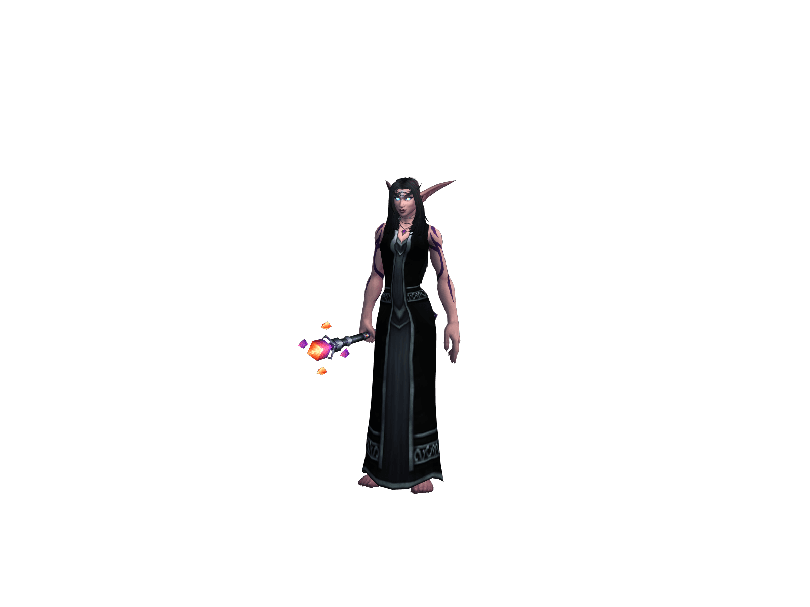 Full character render of Stopka