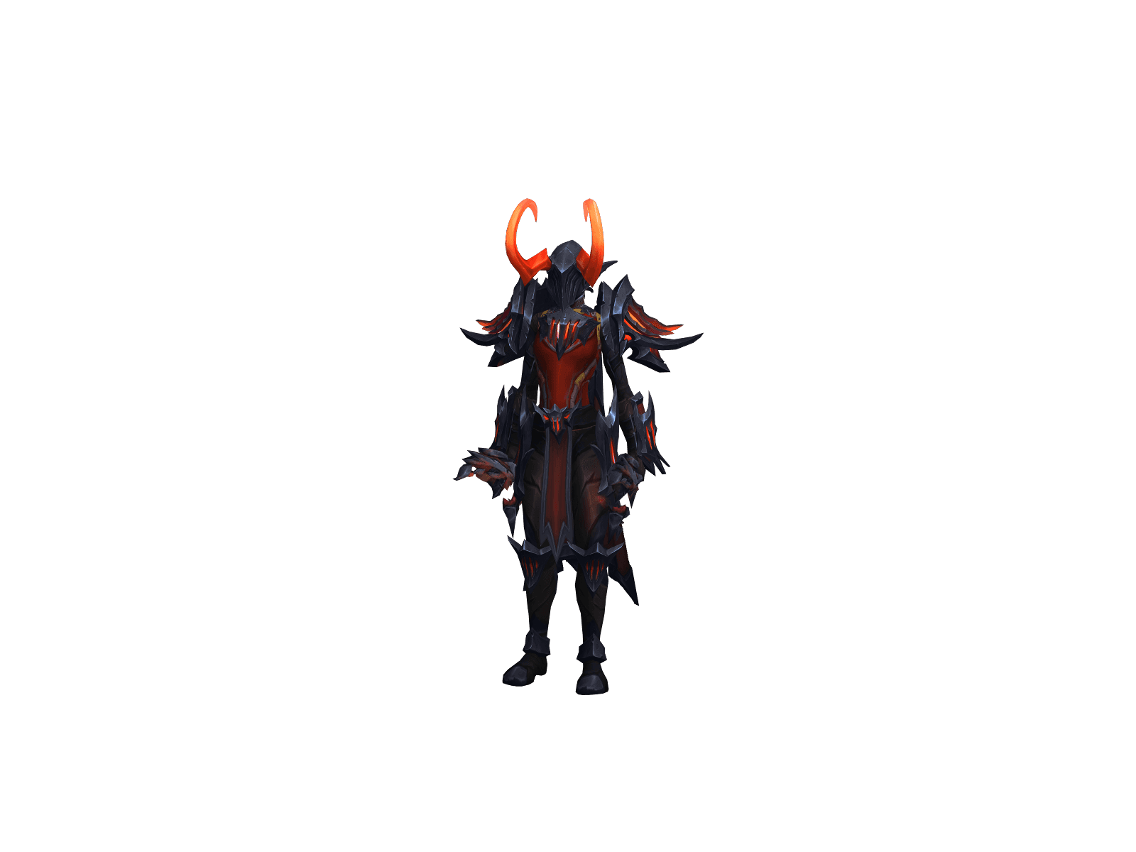 Full character render of Bg