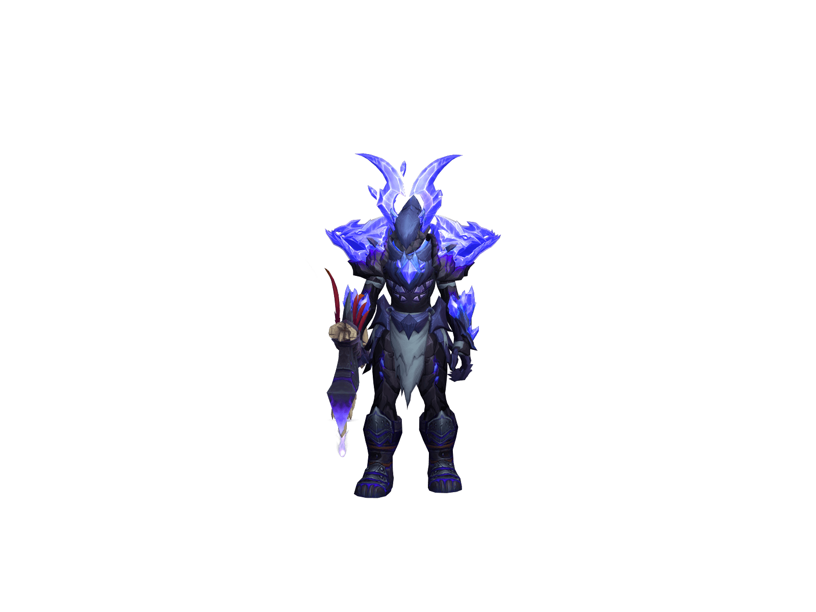 Full character render of Butthurtx