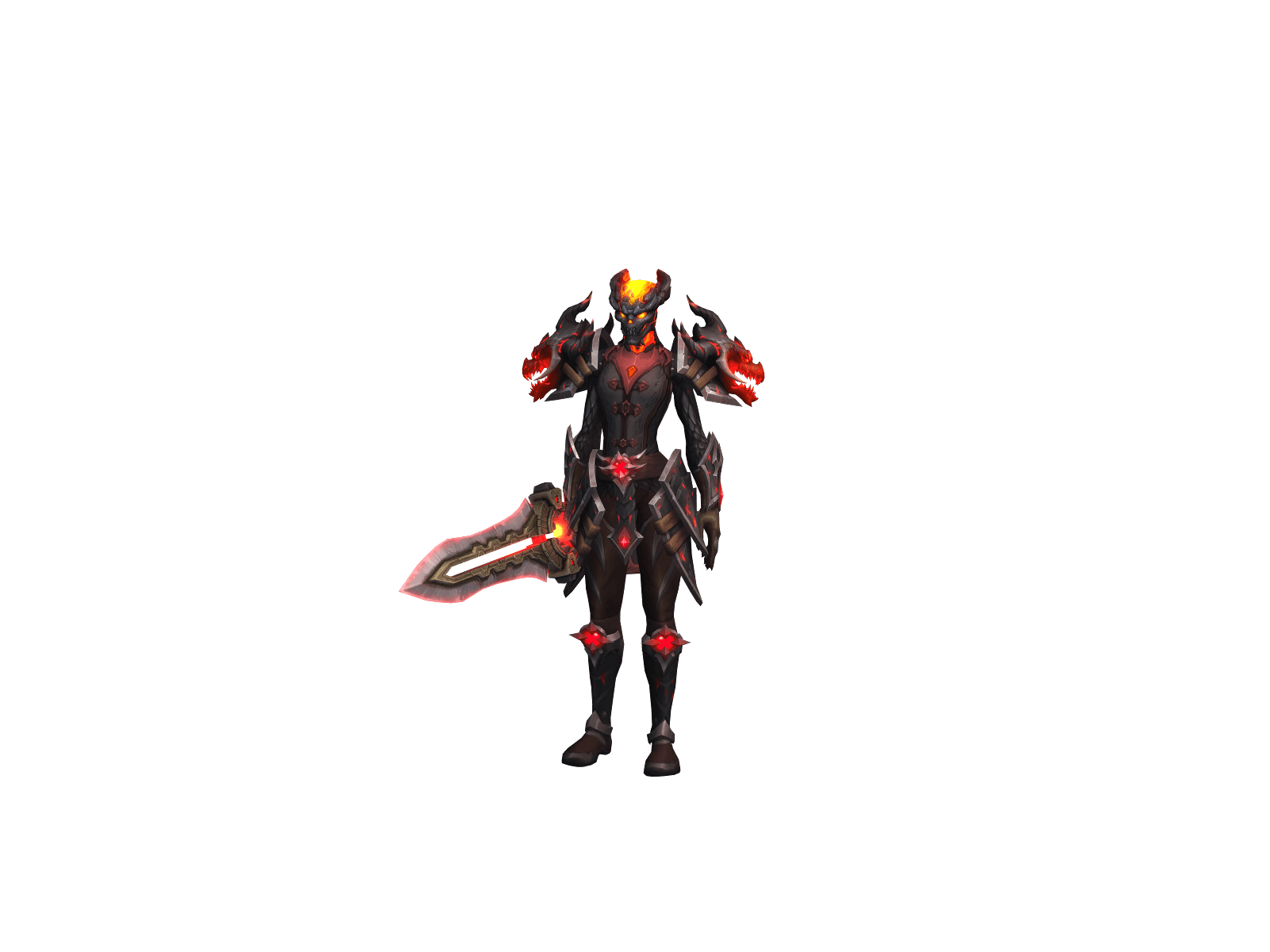 Full character render of Vasylstus