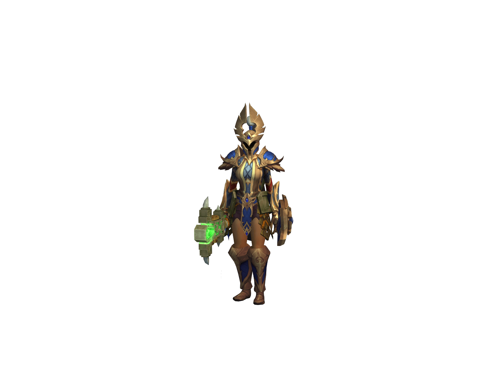 Full character render of Useemerolin